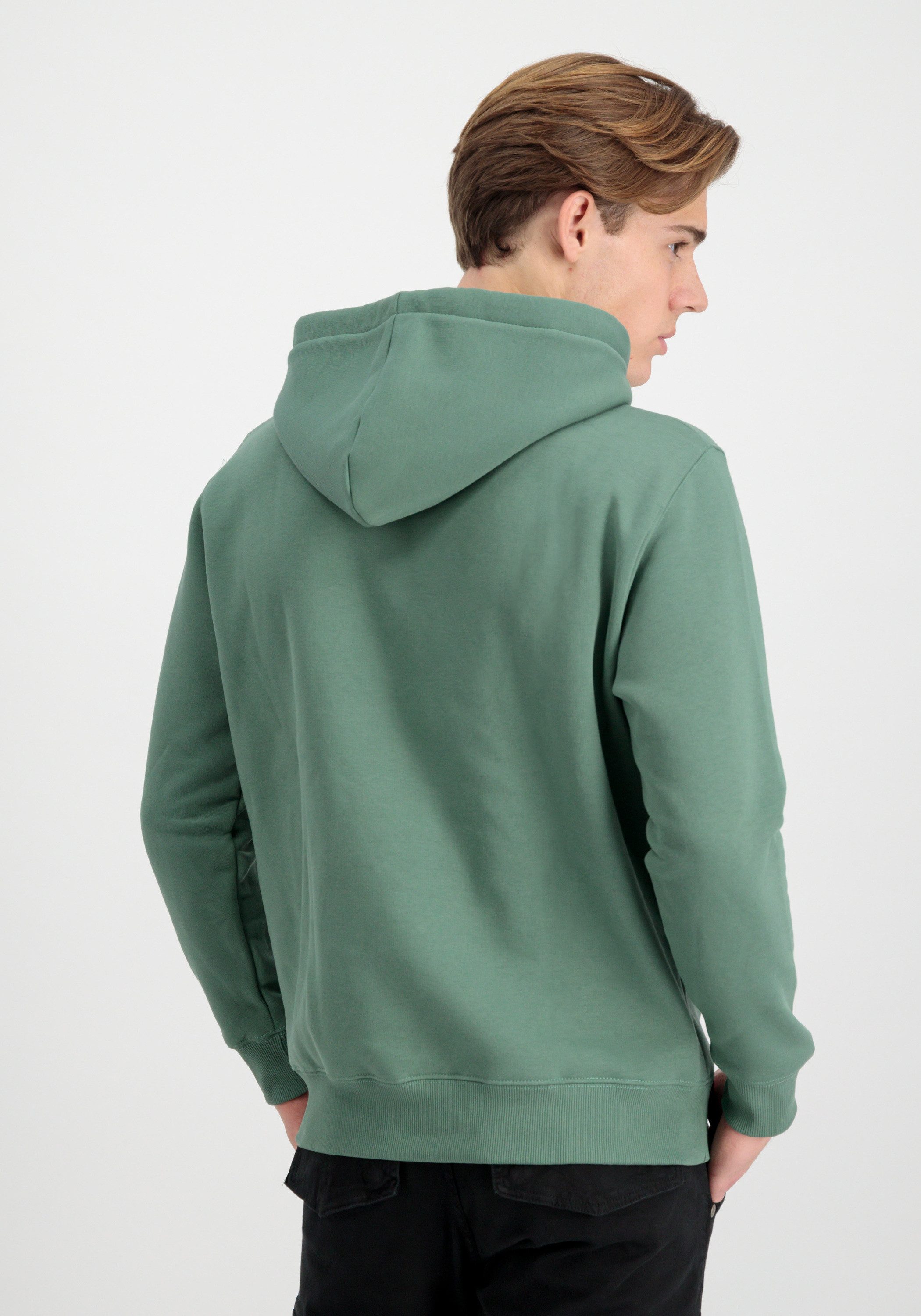 Alpha Industries Hoodie