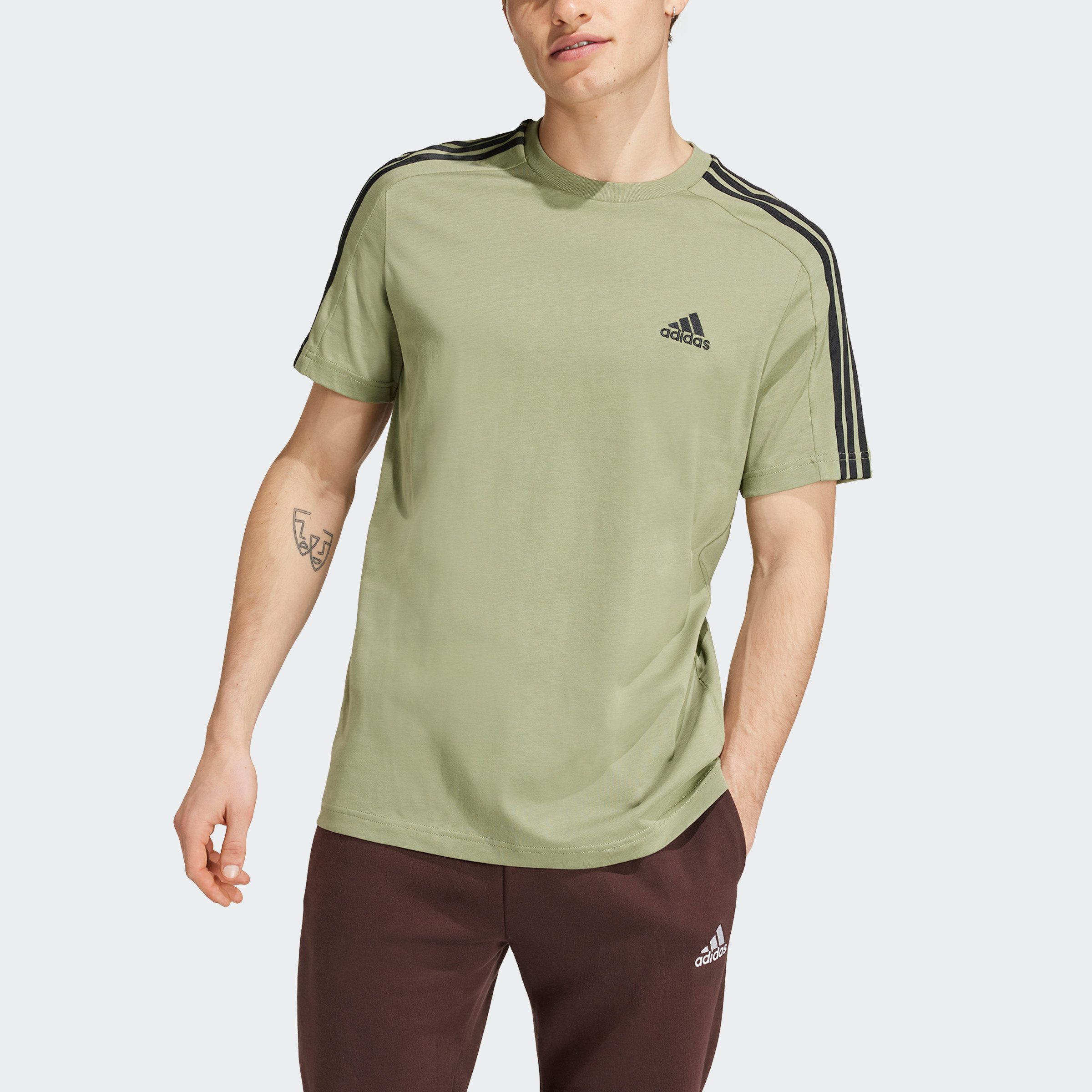 adidas Sportswear T-shirt M 3S SJ T