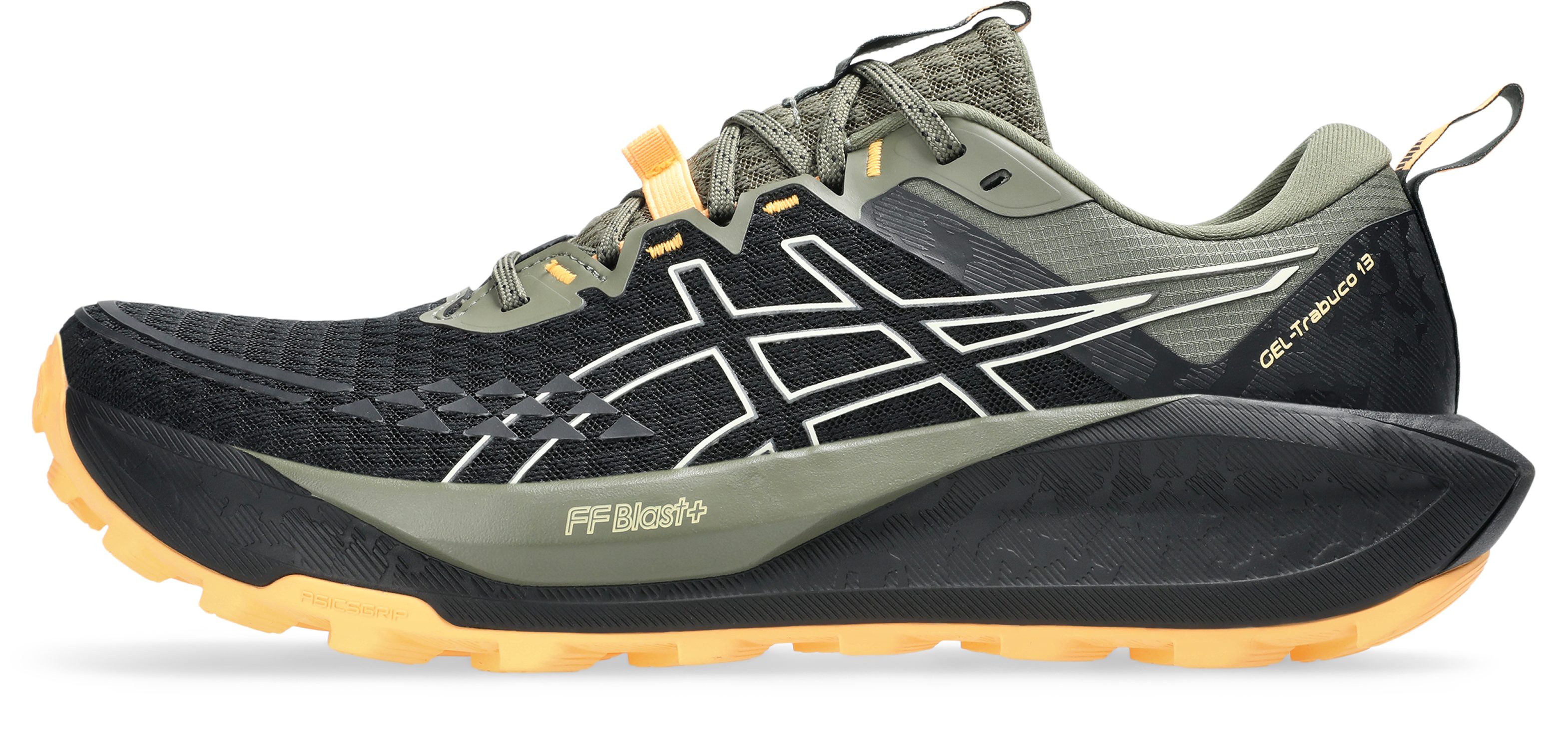 Asics Trailrunningschoenen GEL-TRABUCO 13