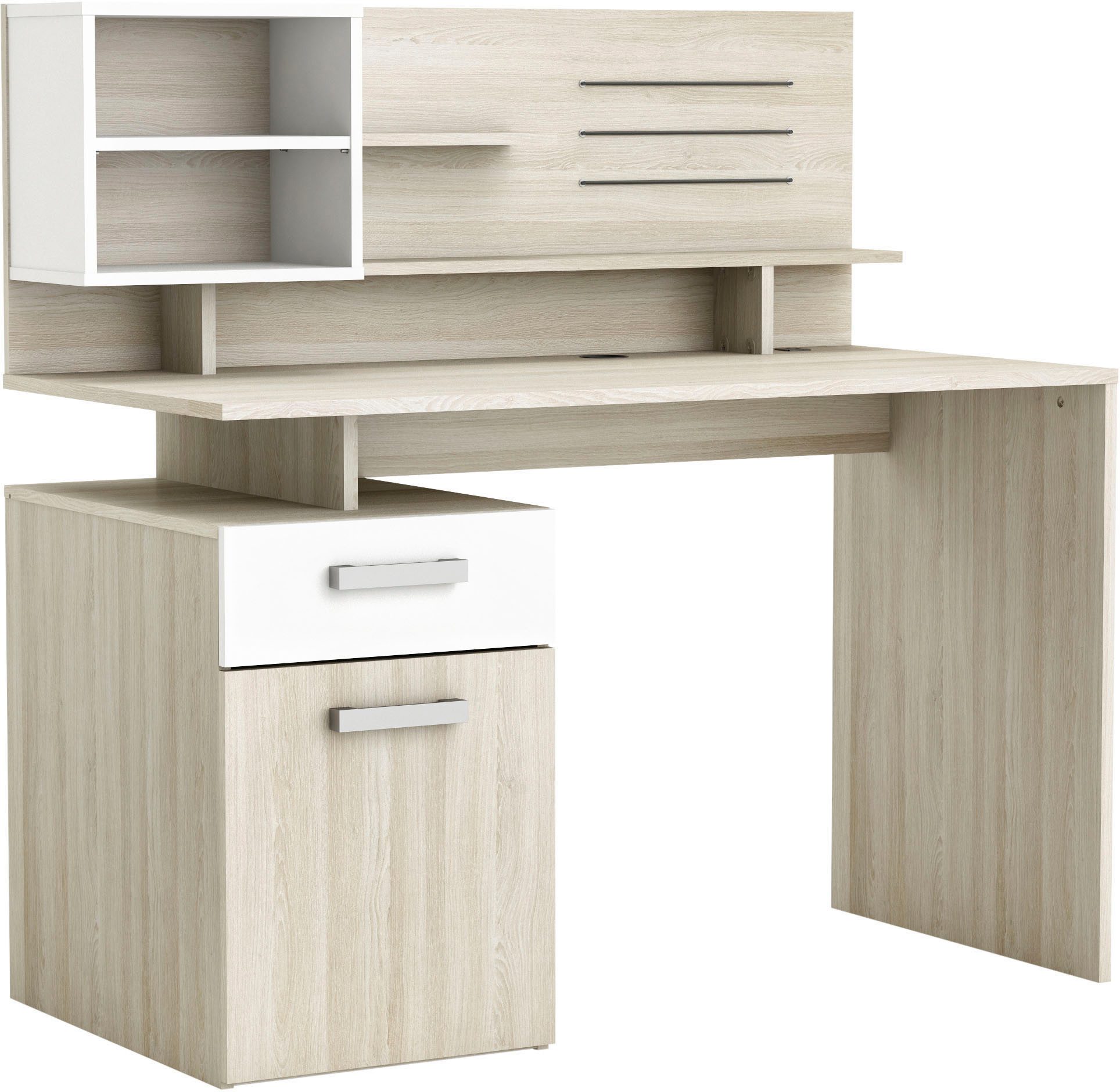 Demeyere GROUP Bureau Malicia Bureau met functionele uitrusting