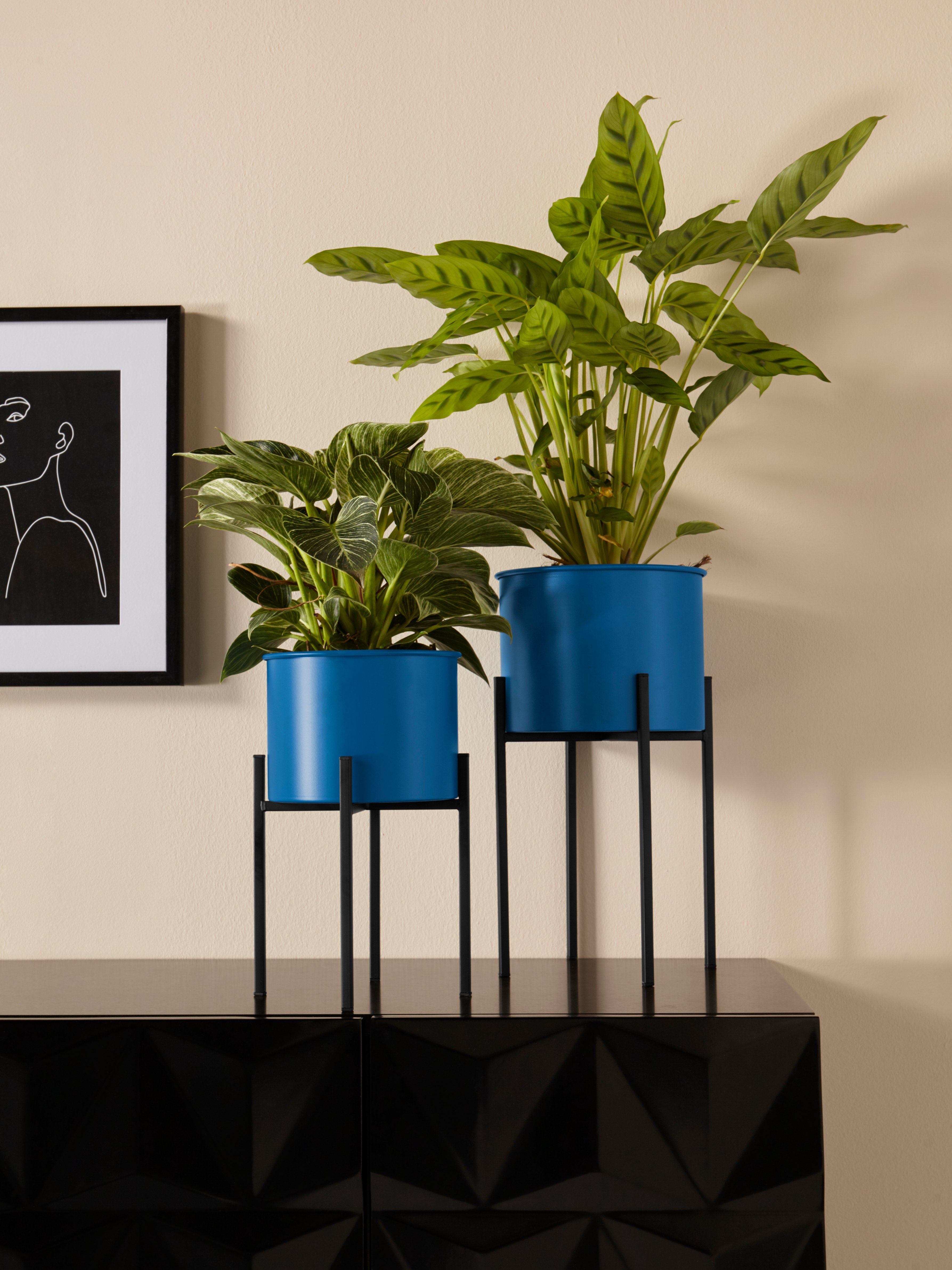 LeGer Home by Lena Gercke Sierpot DORETTE (set, 2 stuks)