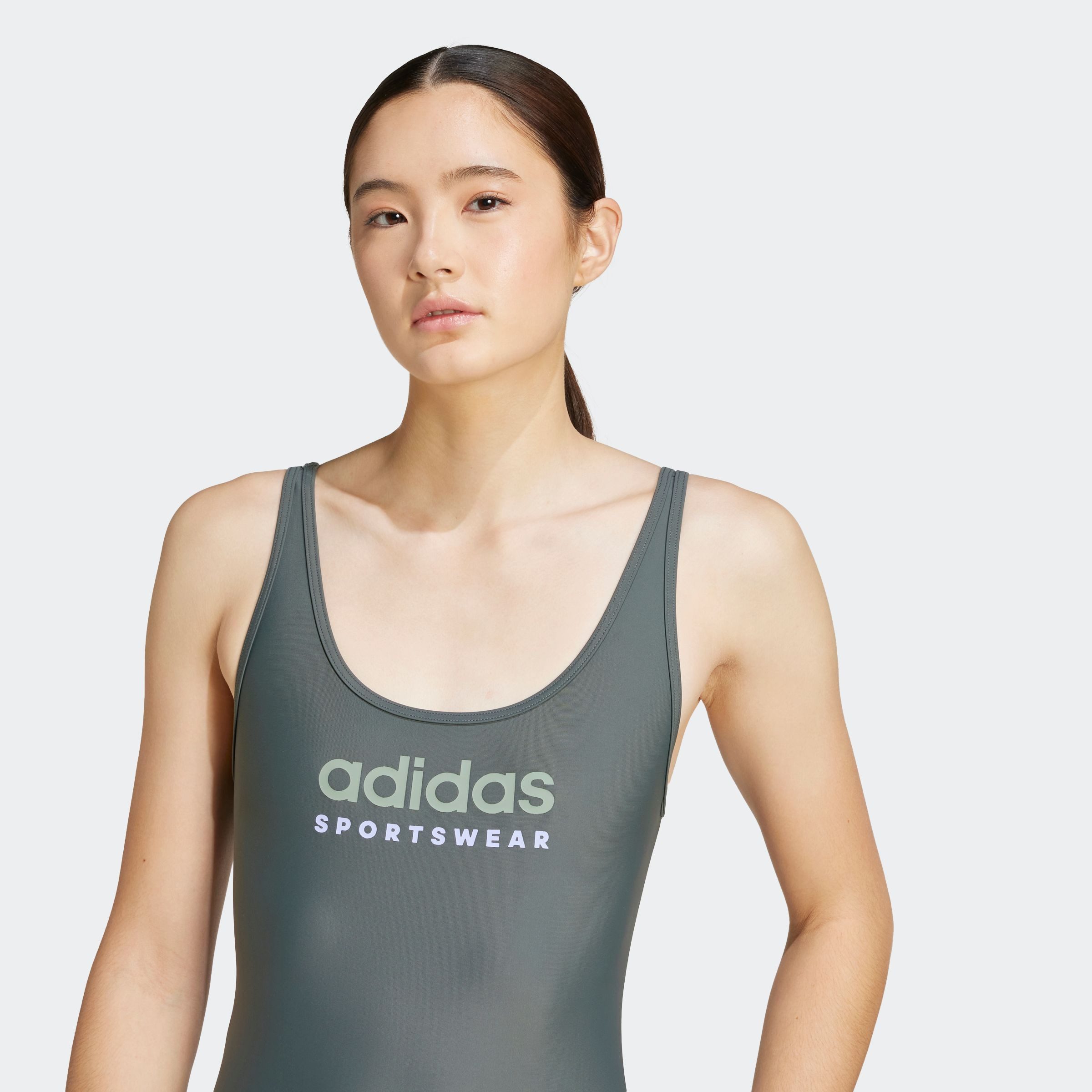 adidas Performance Badpak SPORTSW UB SUIT (1 stuk)