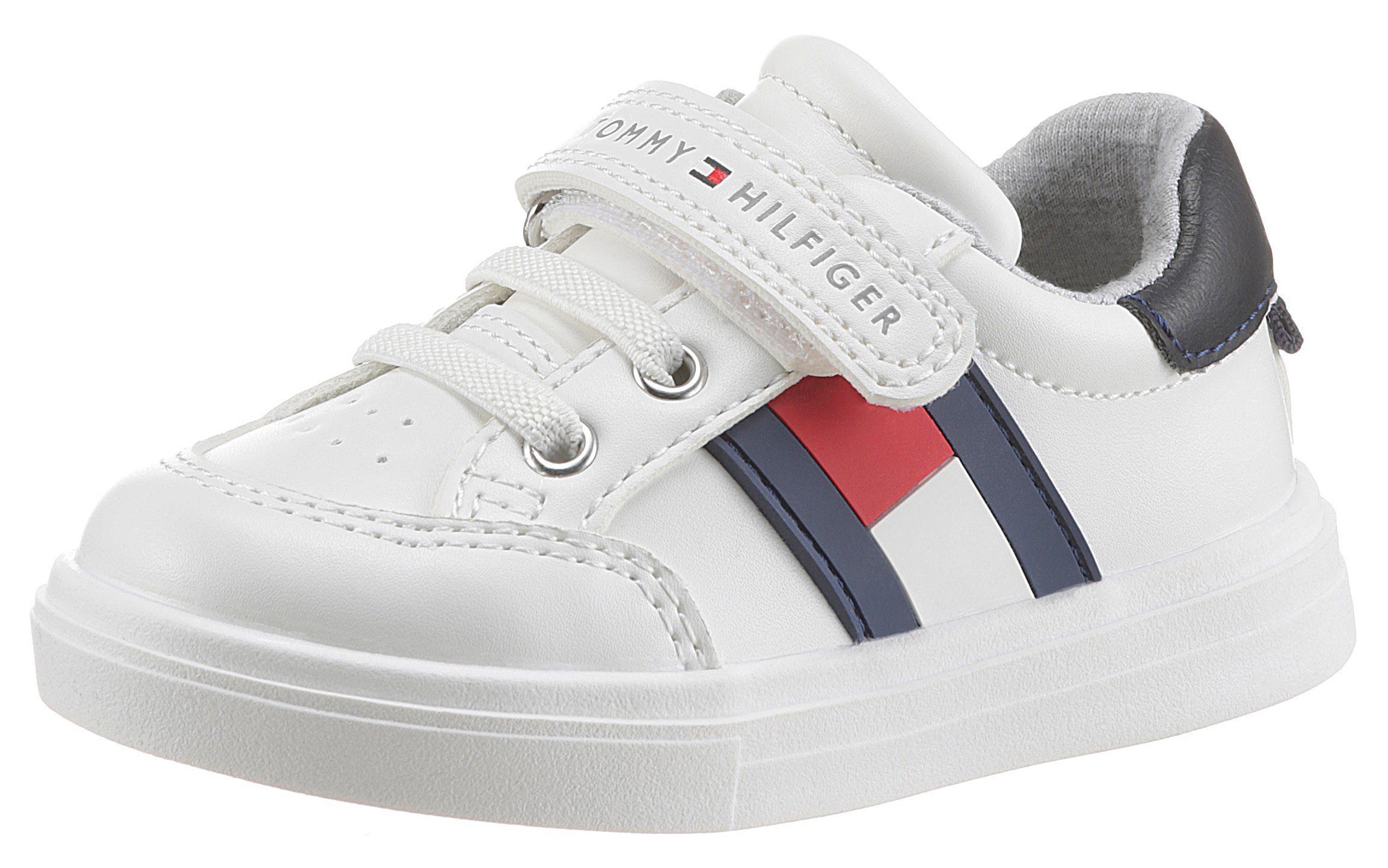 Tommy Hilfiger Sneakers Juice met een logo-opschrift bestellen bij | OTTO