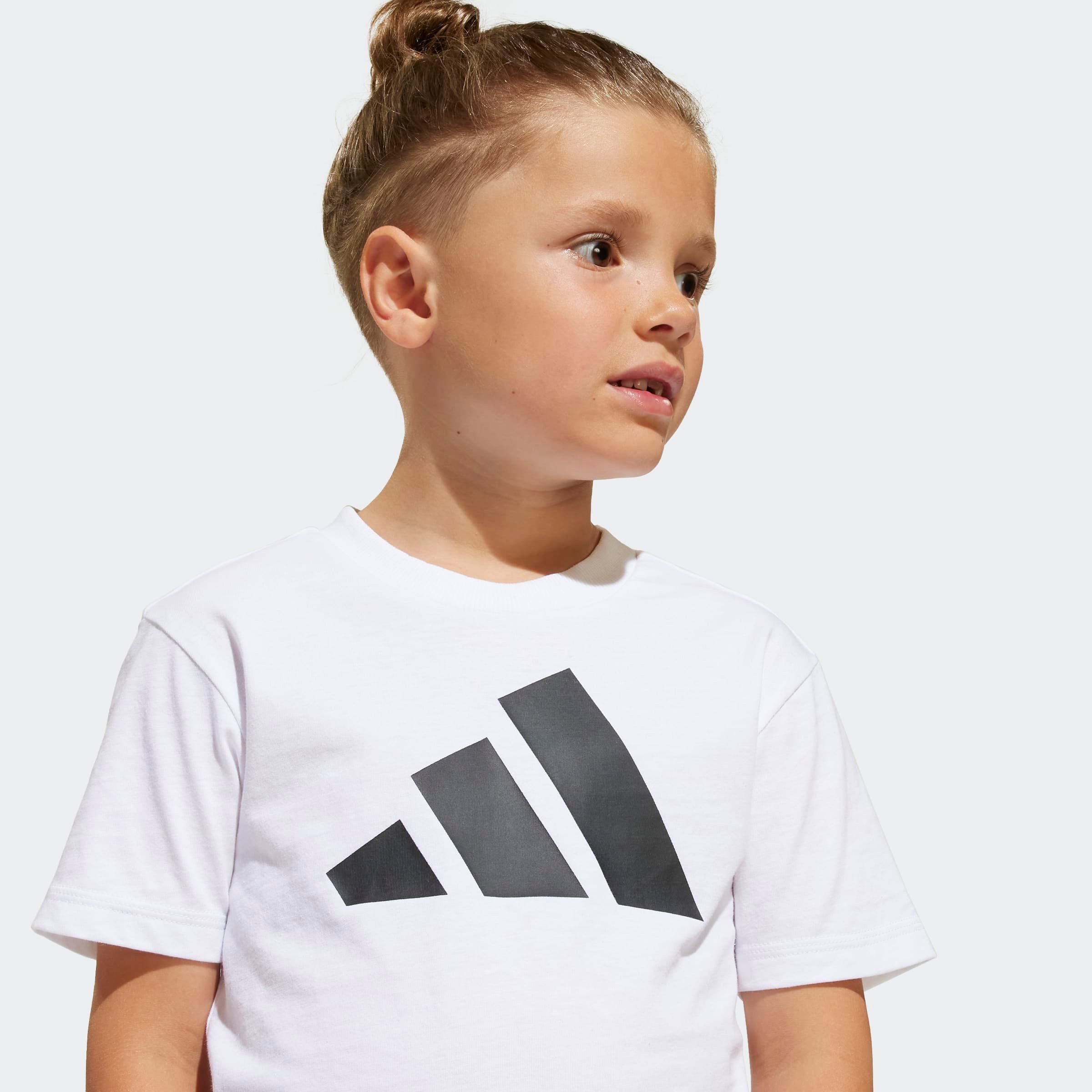 adidas Sportswear T-shirt LK BL TEE 160