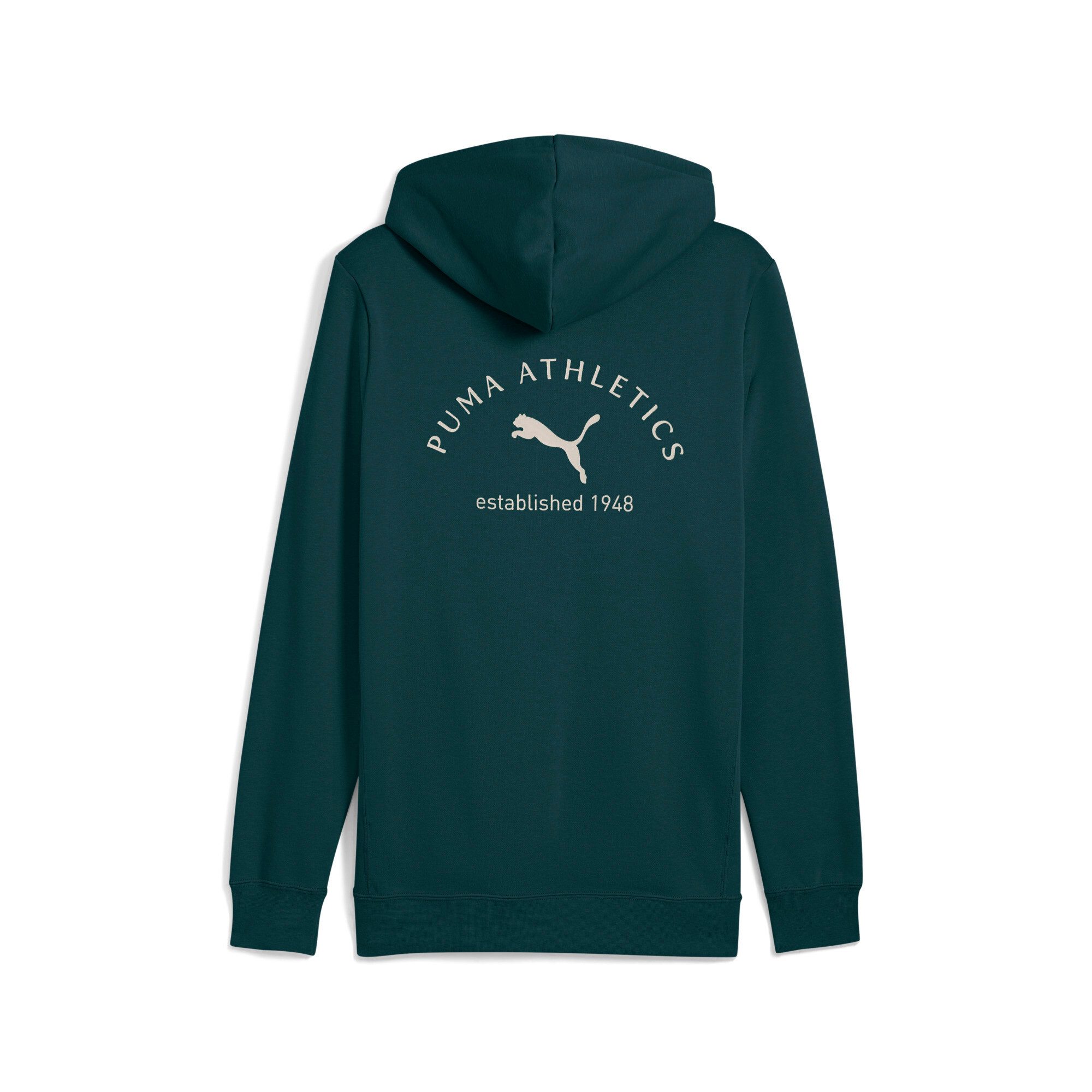 PUMA Hoodie CLASS GRAPHIC HOODIE FL