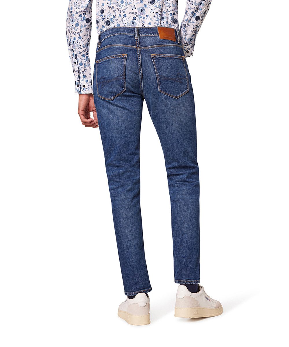 Pierre Cardin 5-pocket jeans MODERN FIT