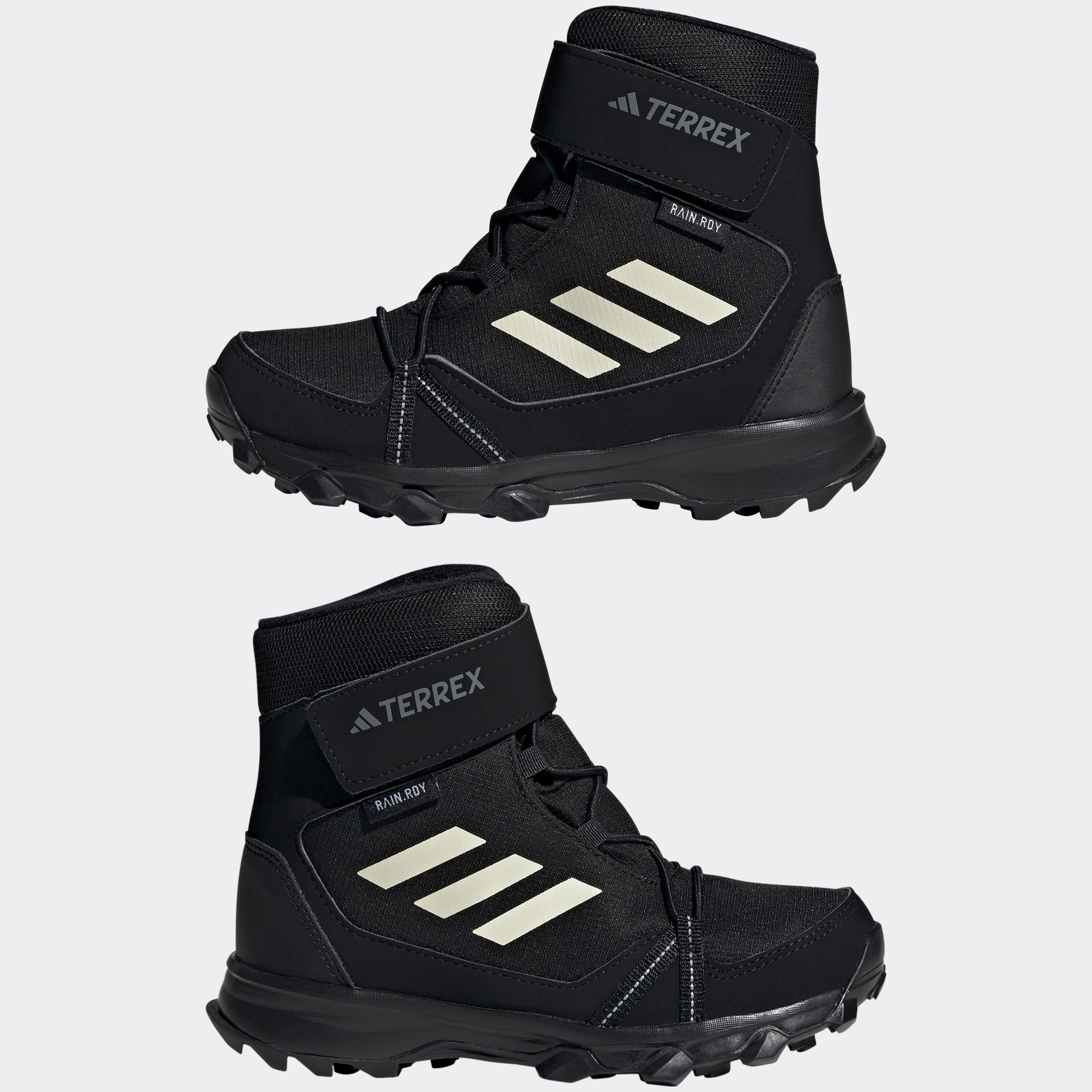 adidas TERREX Winterlaarzen TERREX SNOW HOOK-AND-LOOP COLD.RDY WINTER