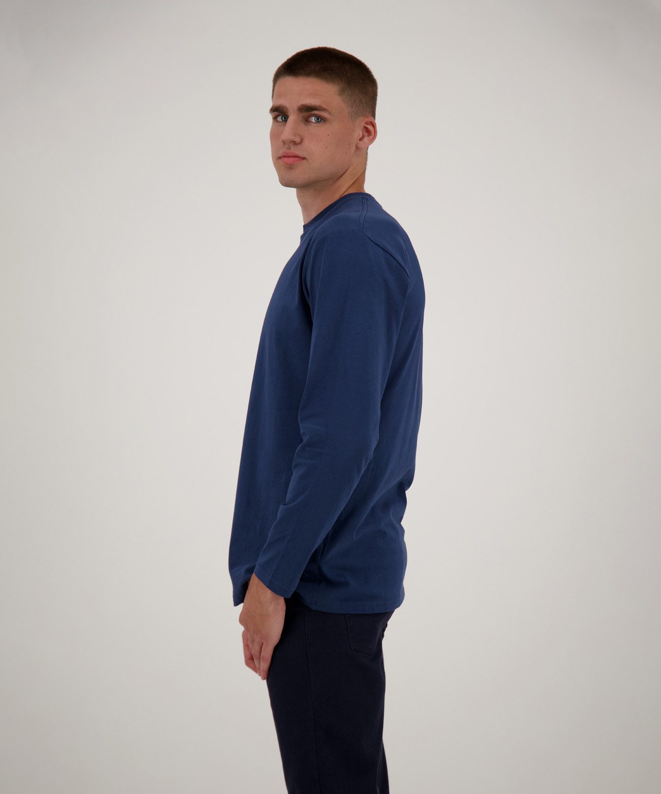 RAGMAN Shirt met lange mouwen