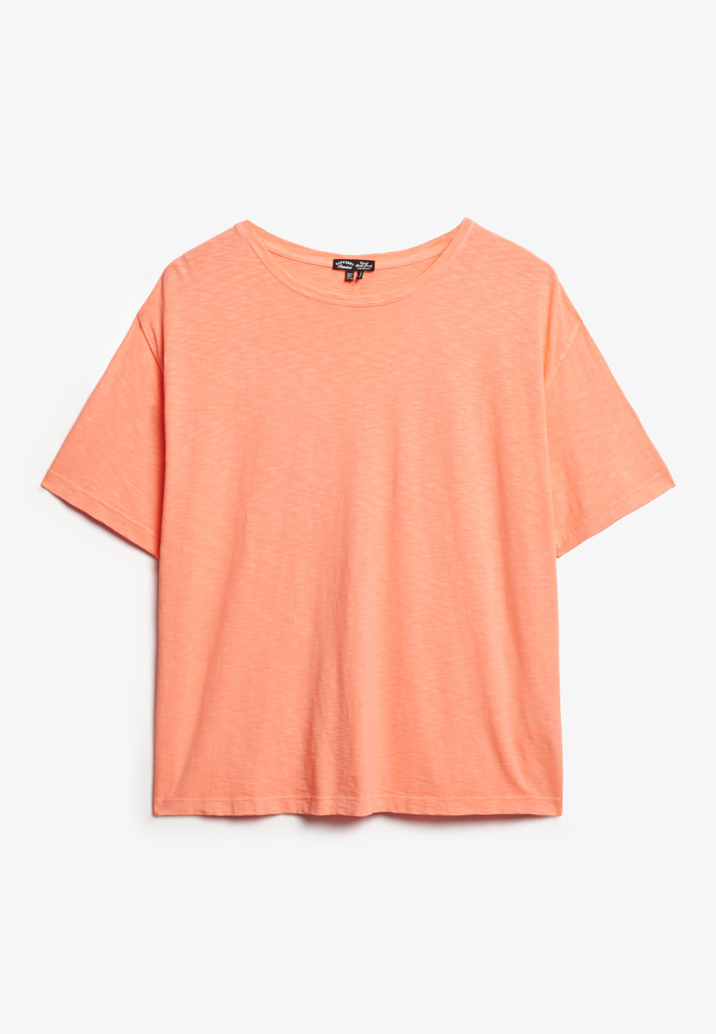 Superdry T-shirt STUDIOS DROPPED SHOULDER TEE