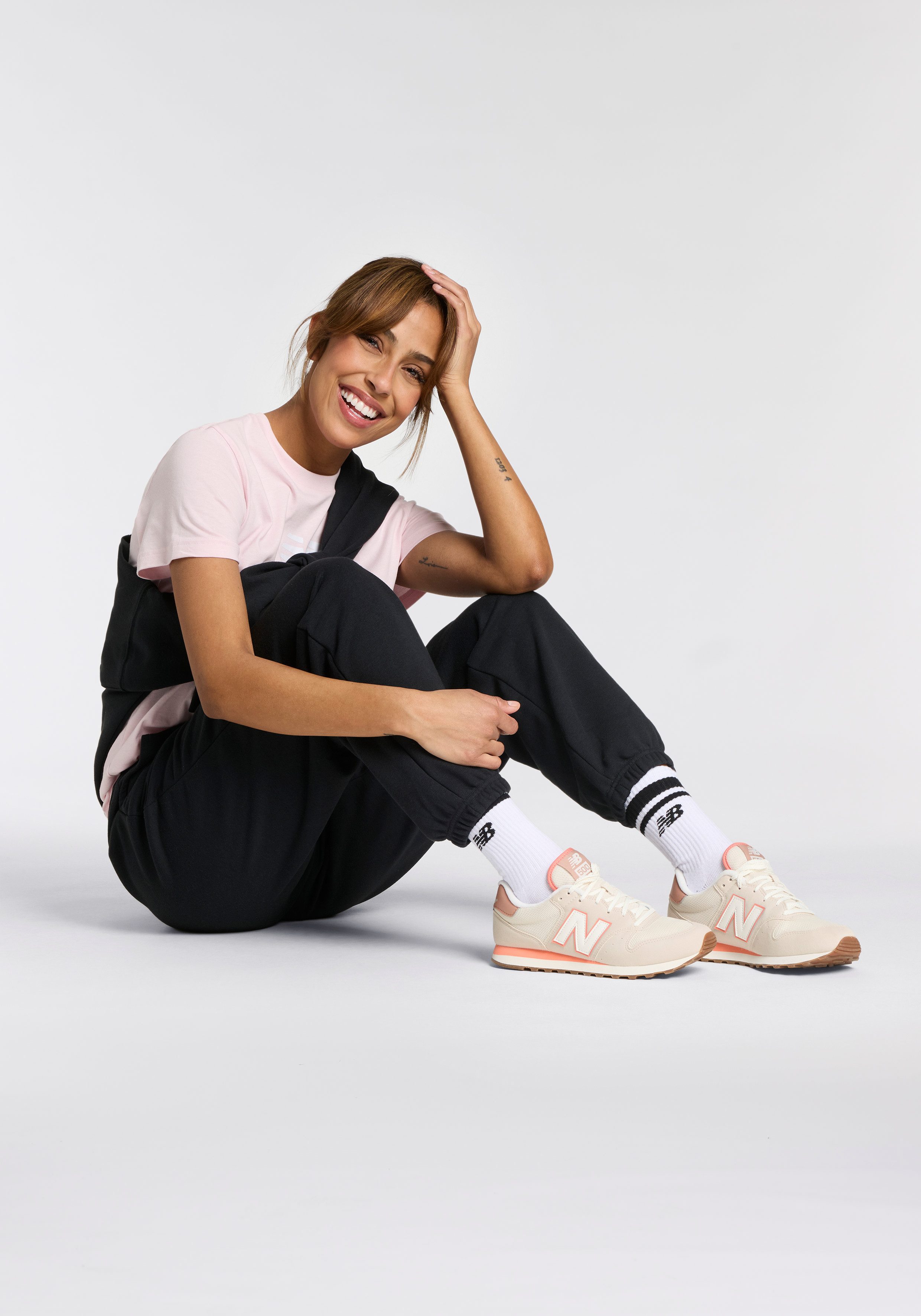 New Balance Sneakers GW500