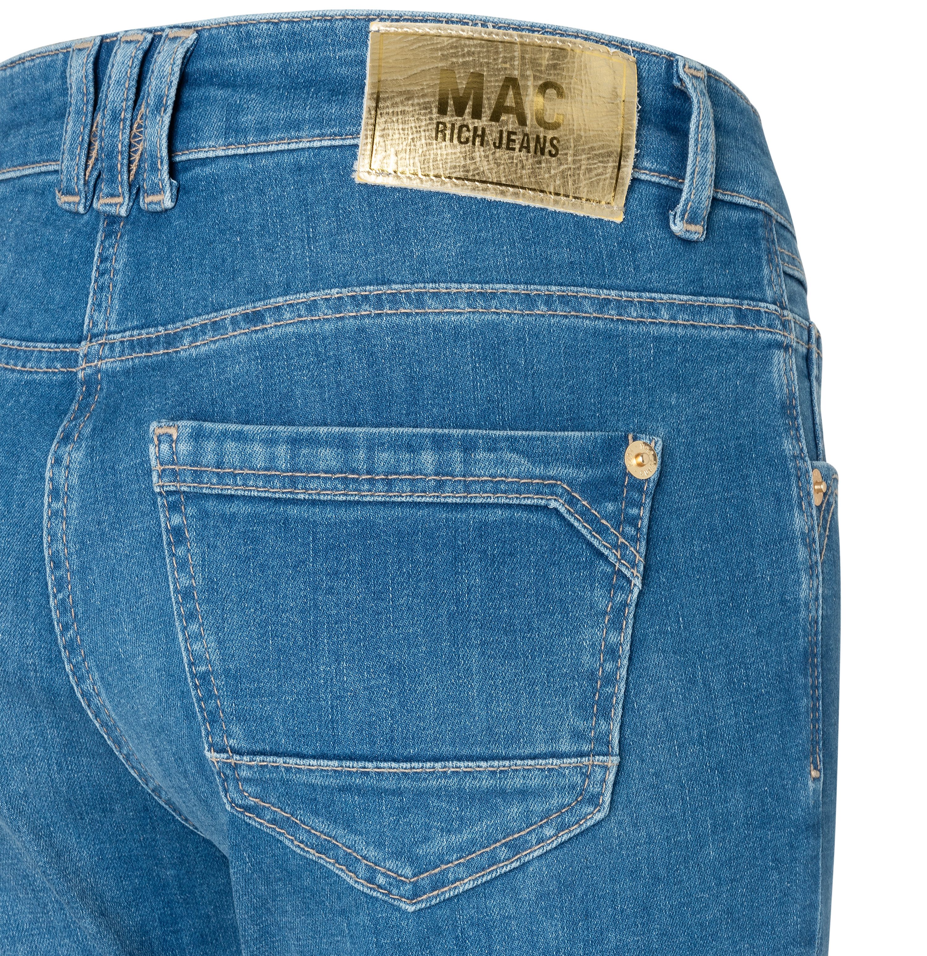 MAC Slim fit jeans Rich Slim