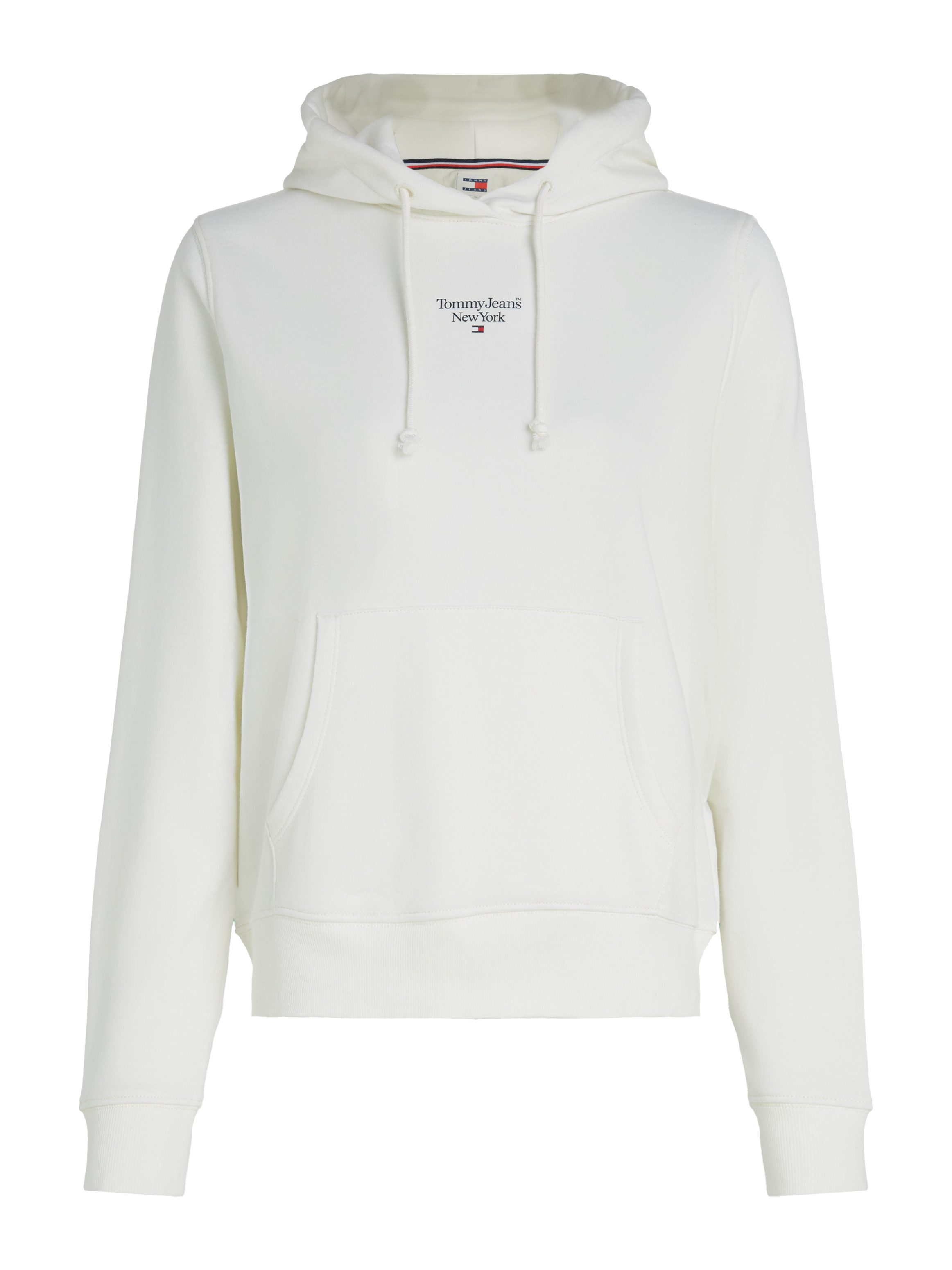 TOMMY JEANS Hoodie TJW ESSENTIAL LOGO 2 HOODIE