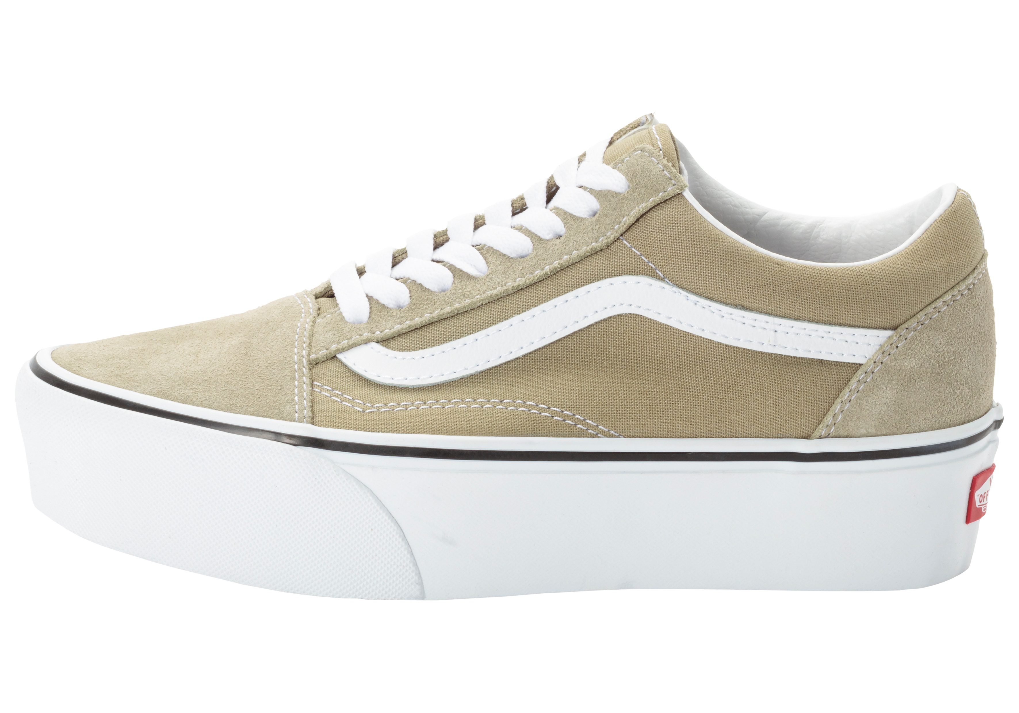 Vans Sneakers Old Skool Stackform