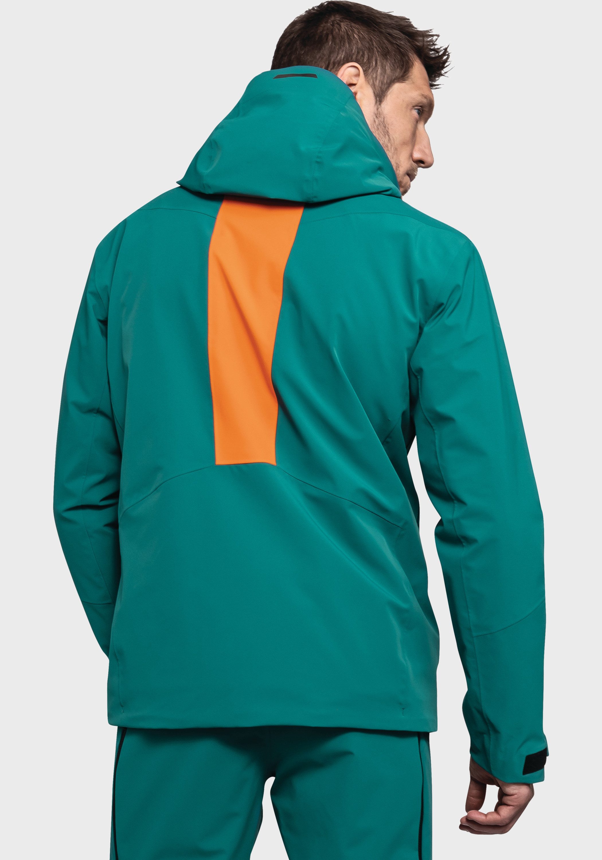 Schöffel Outdoorjack FN Ski Jacket Pontresina