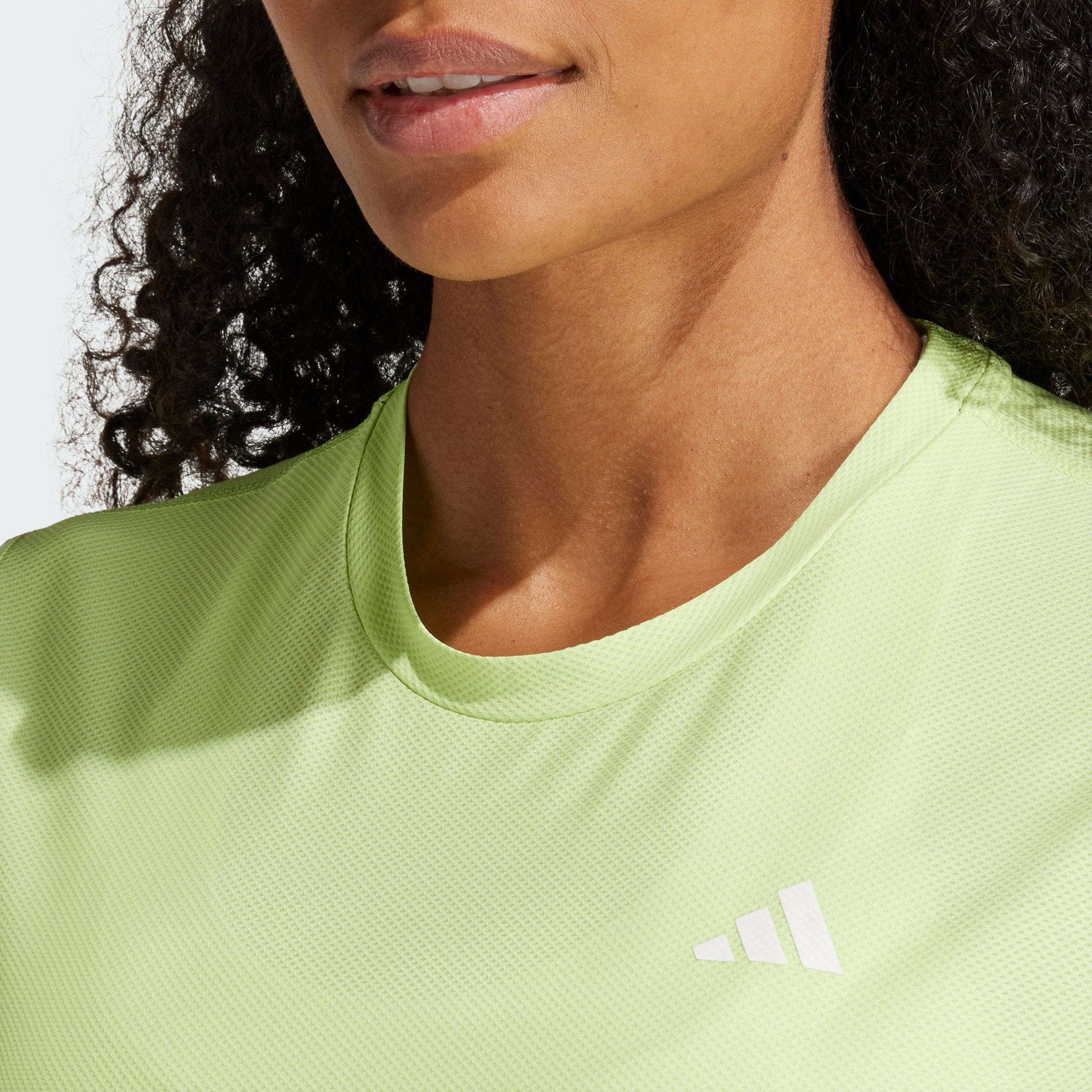 adidas Performance Runningshirt OTR B TEE