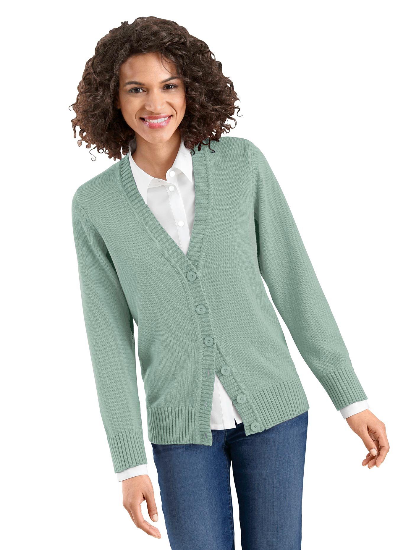 Casual Looks Vest