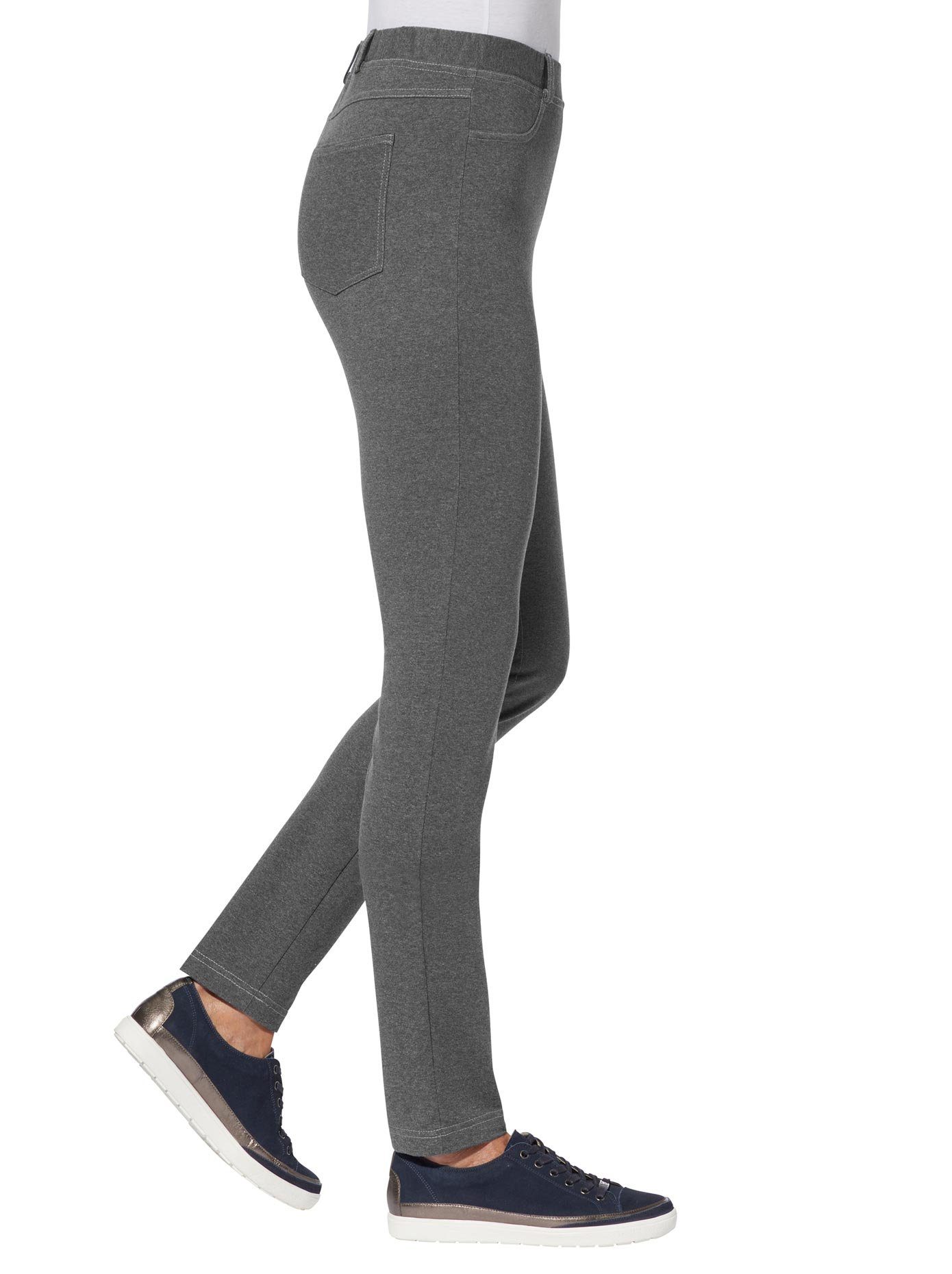 Classic Basics Stretchbroek
