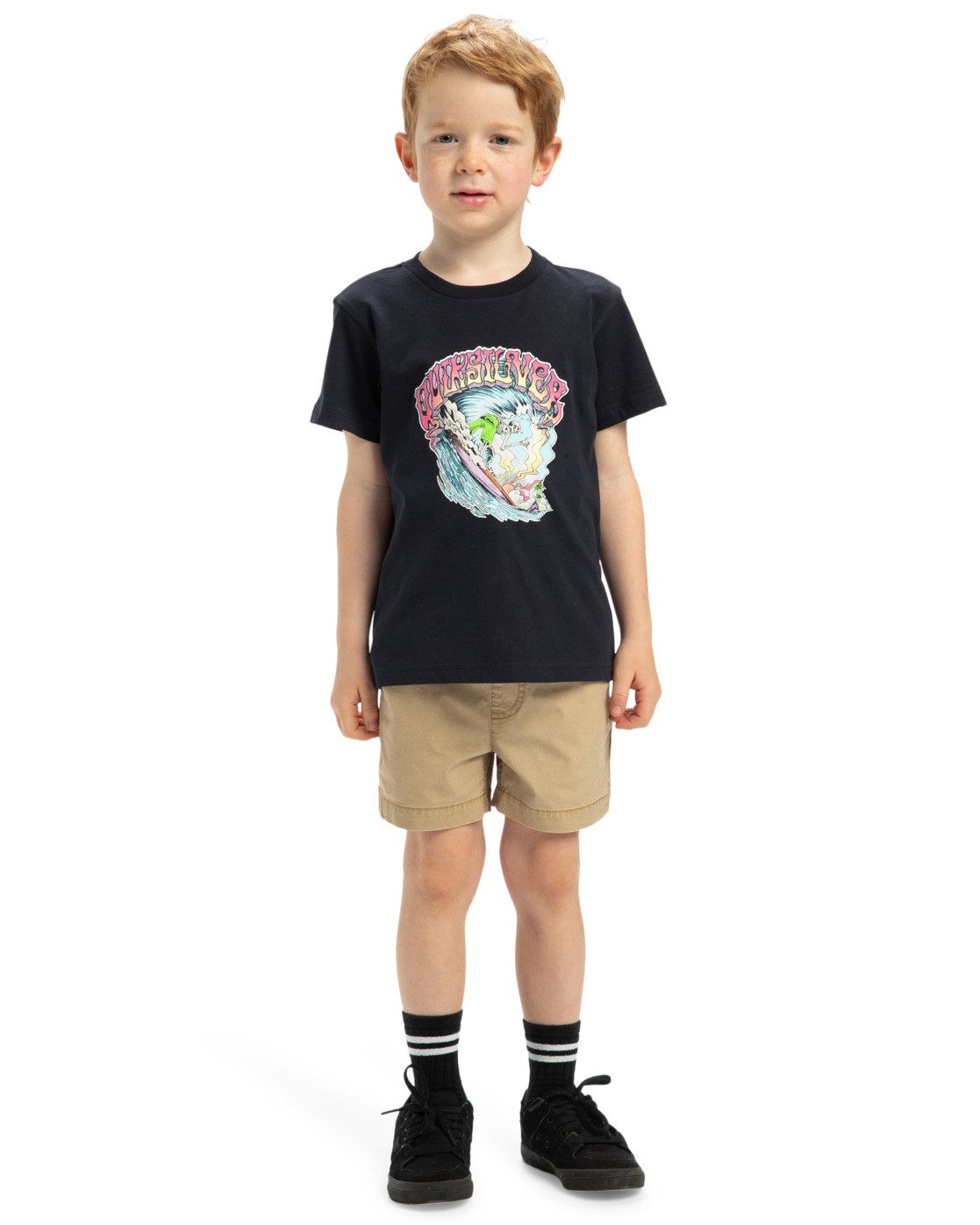 Quiksilver Shirttop Times Up