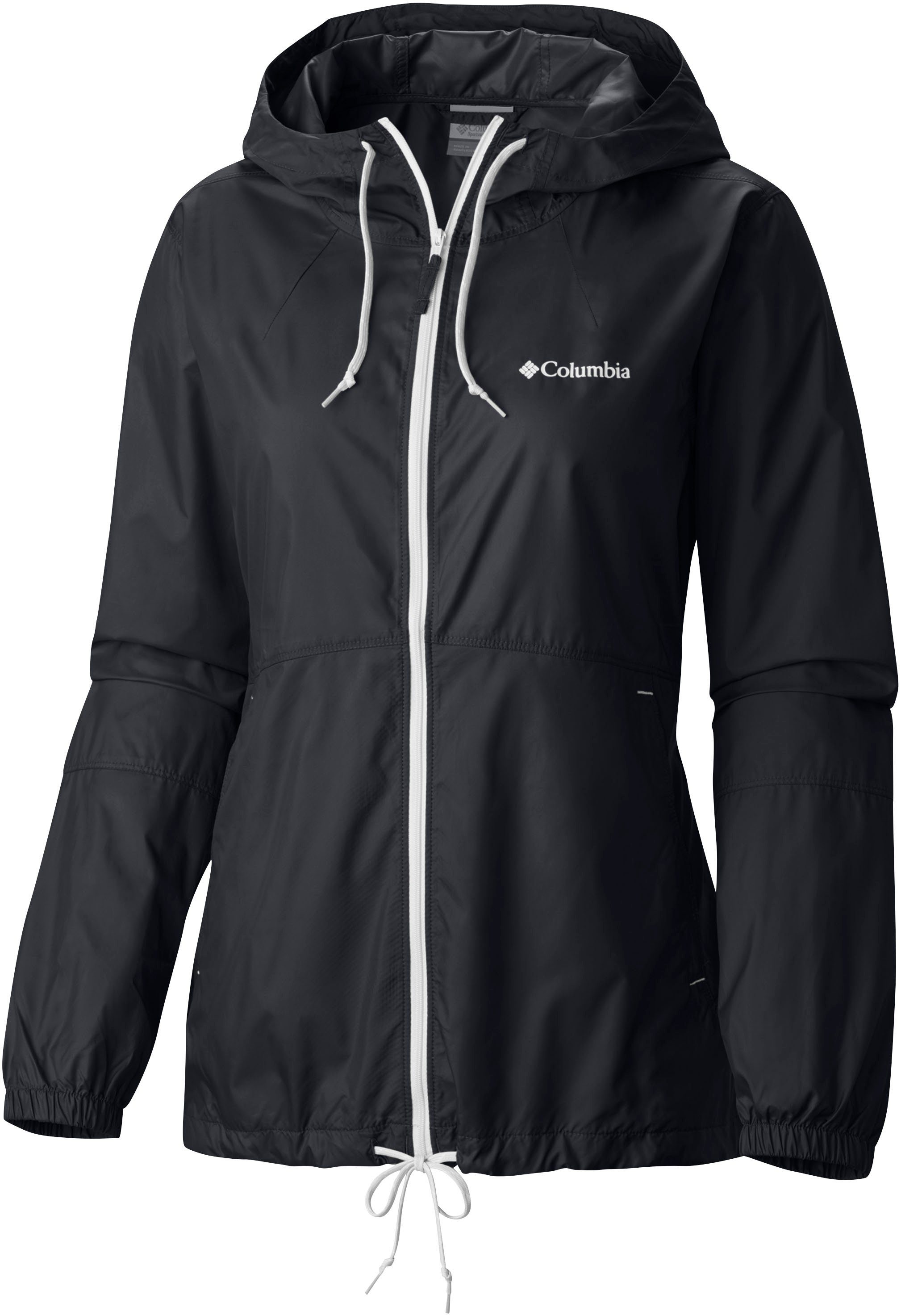 Columbia Windbreaker Flash Forward Windbreaker