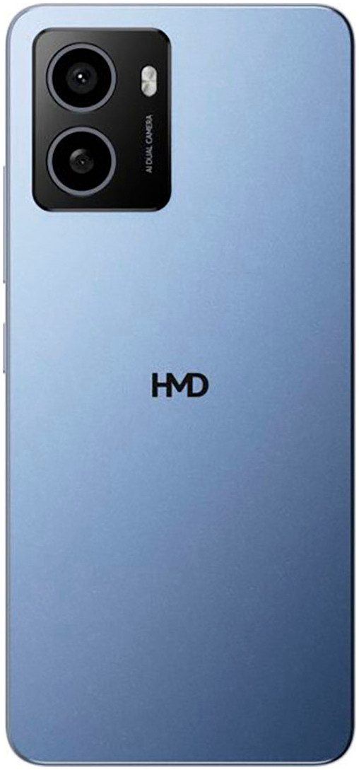 HMD Smartphone Pulse 64GB, 64 GB