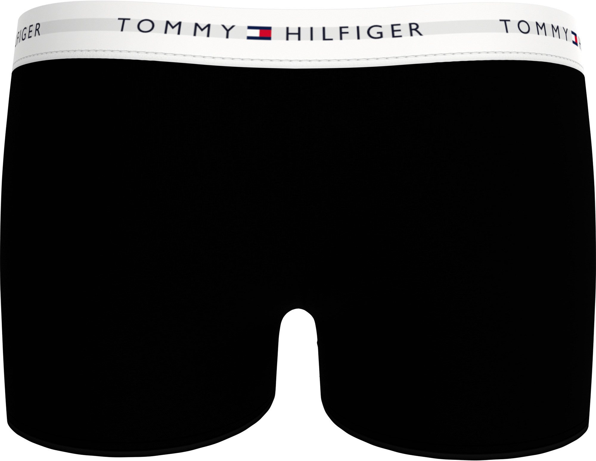 Tommy Hilfiger Underwear Trunk 2PK TRUNK met logo-stretchband (set, 2 stuks, 2 stuks)