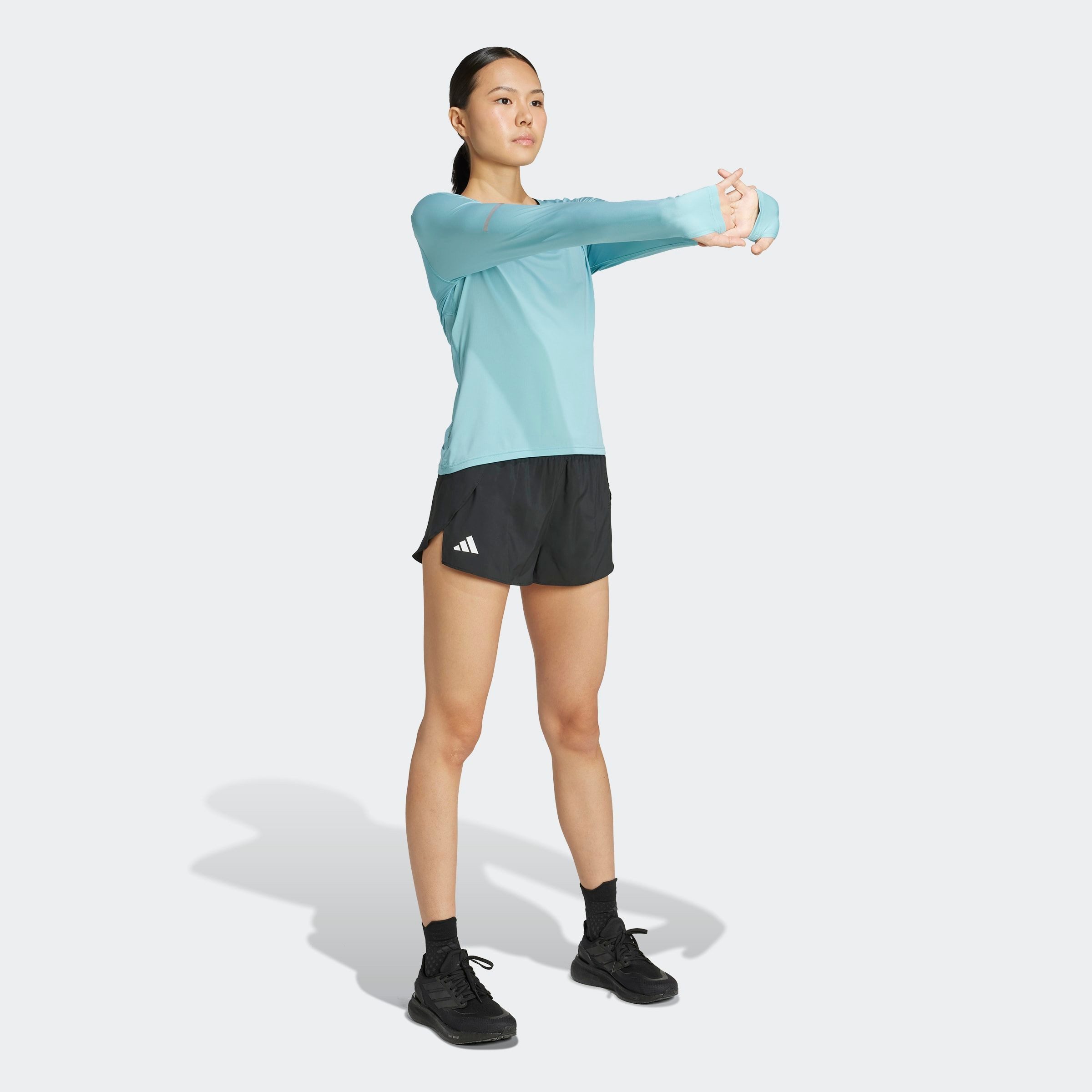 adidas Performance Runningshirt Adi365 Co LS W