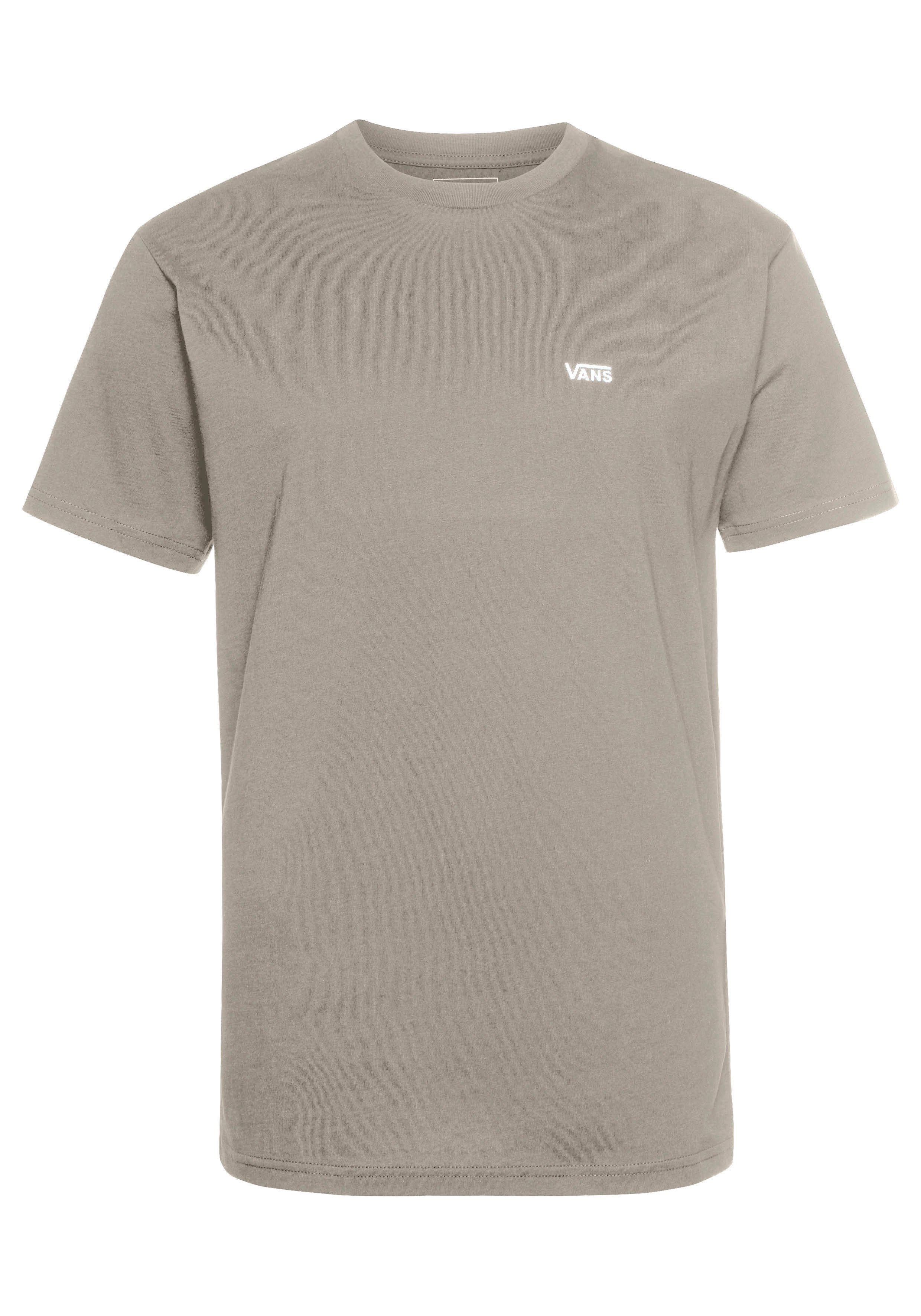 Vans T-shirt MNLEFTCHESTLOGOTEE