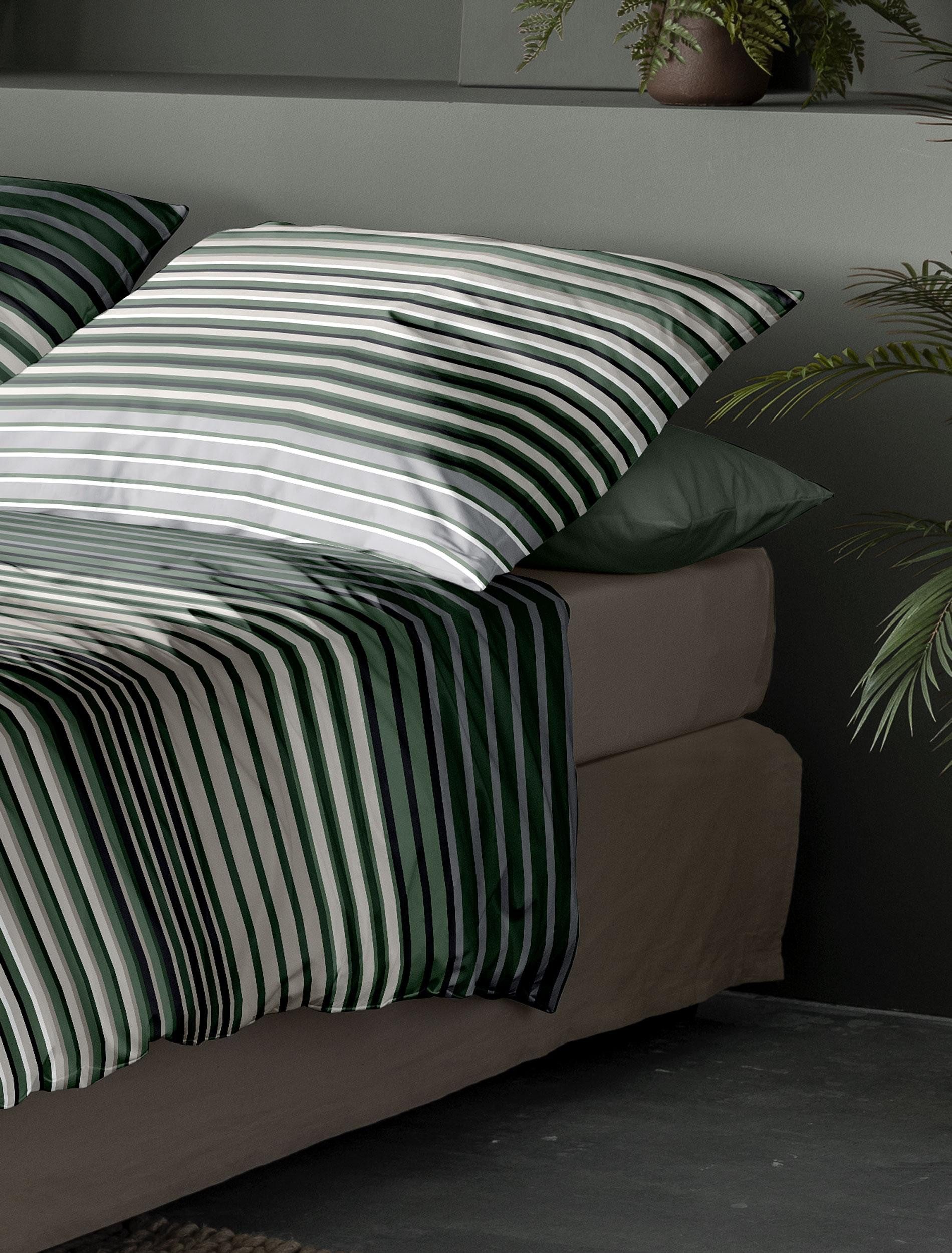 Irisette Beddengoed Lotus 8578 (2-delig)