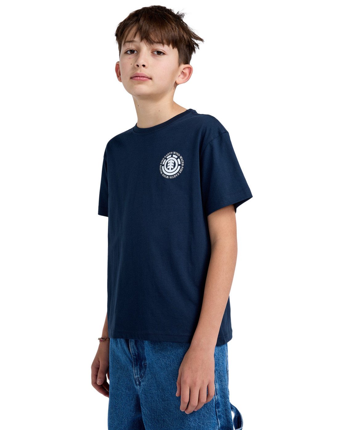 Element T-shirt Seal Bp Y