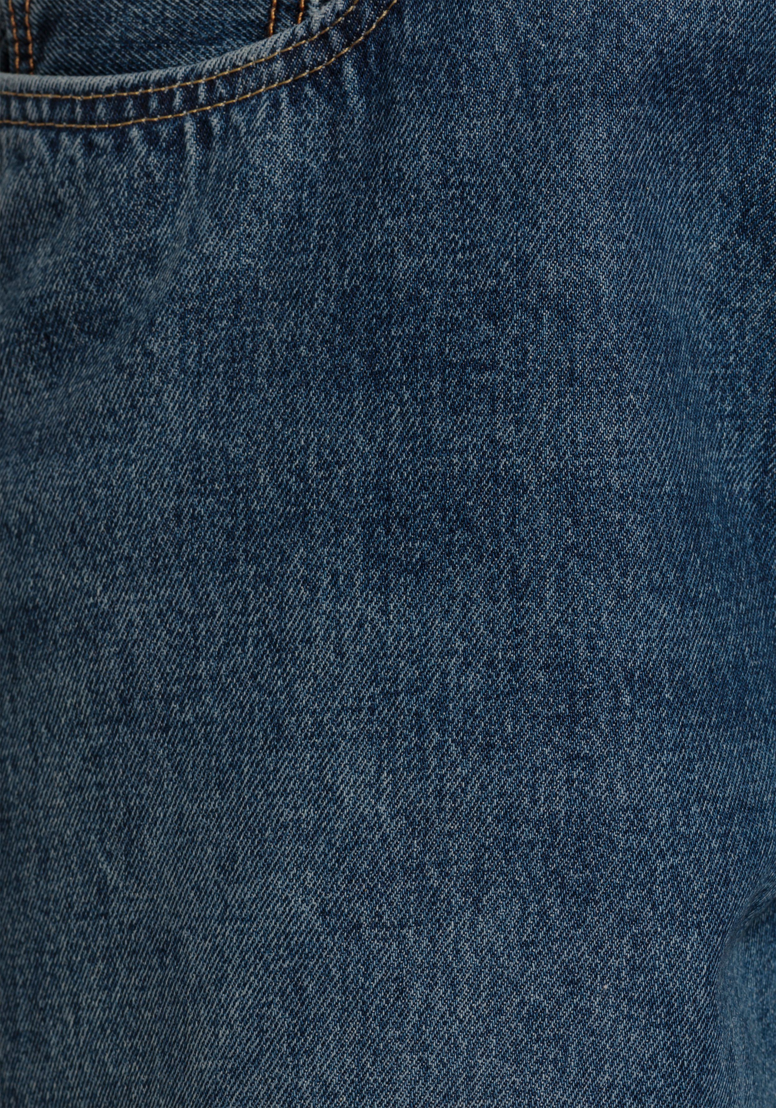 Levi's Jeansshort 468 LOOSE SHORTS