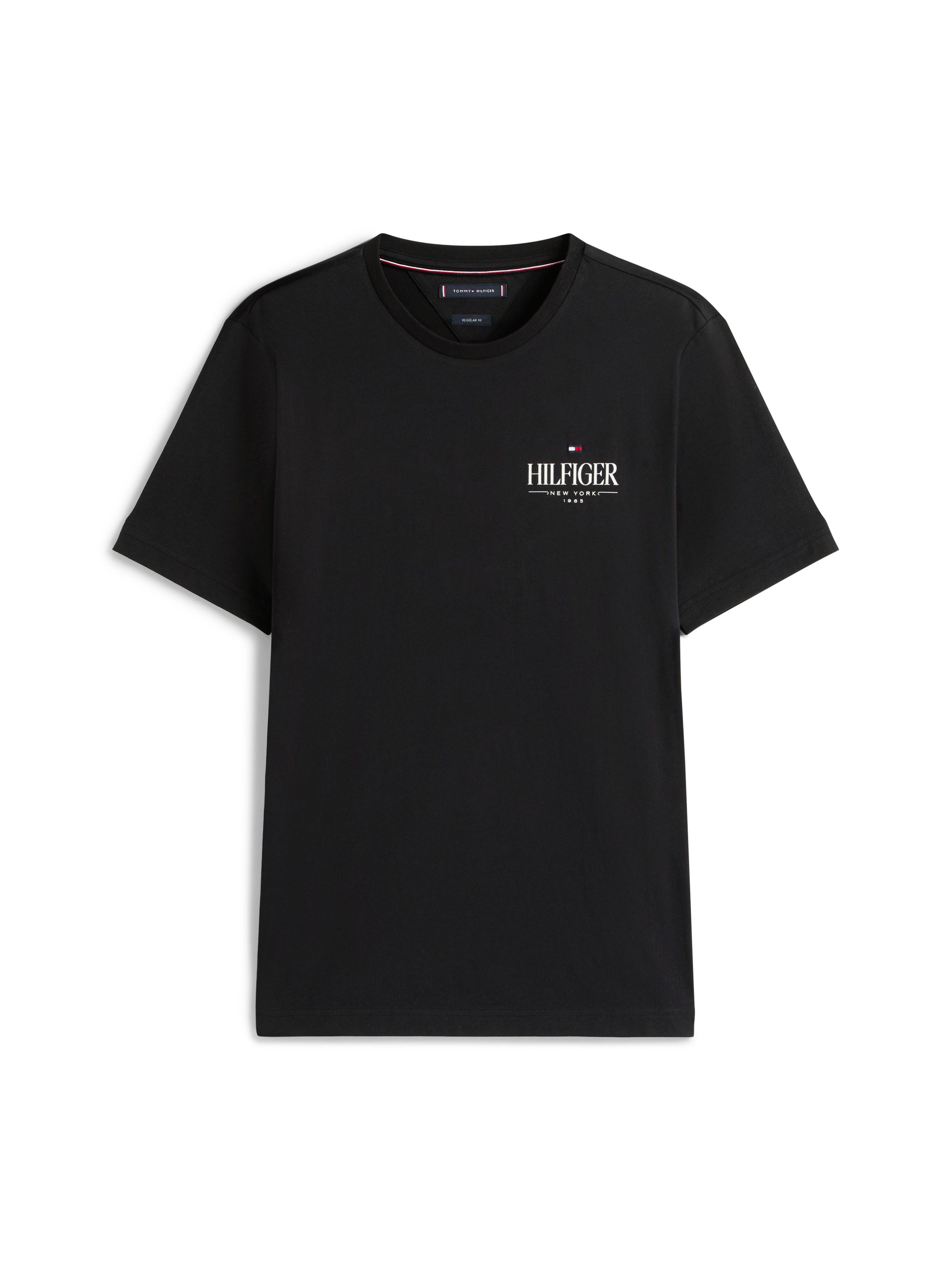 Tommy Hilfiger T-shirt HILFIGER STACK TEE