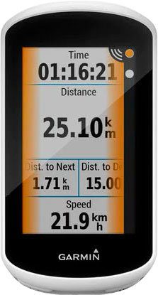 Garmin Navigatiesysteem Edge Explore