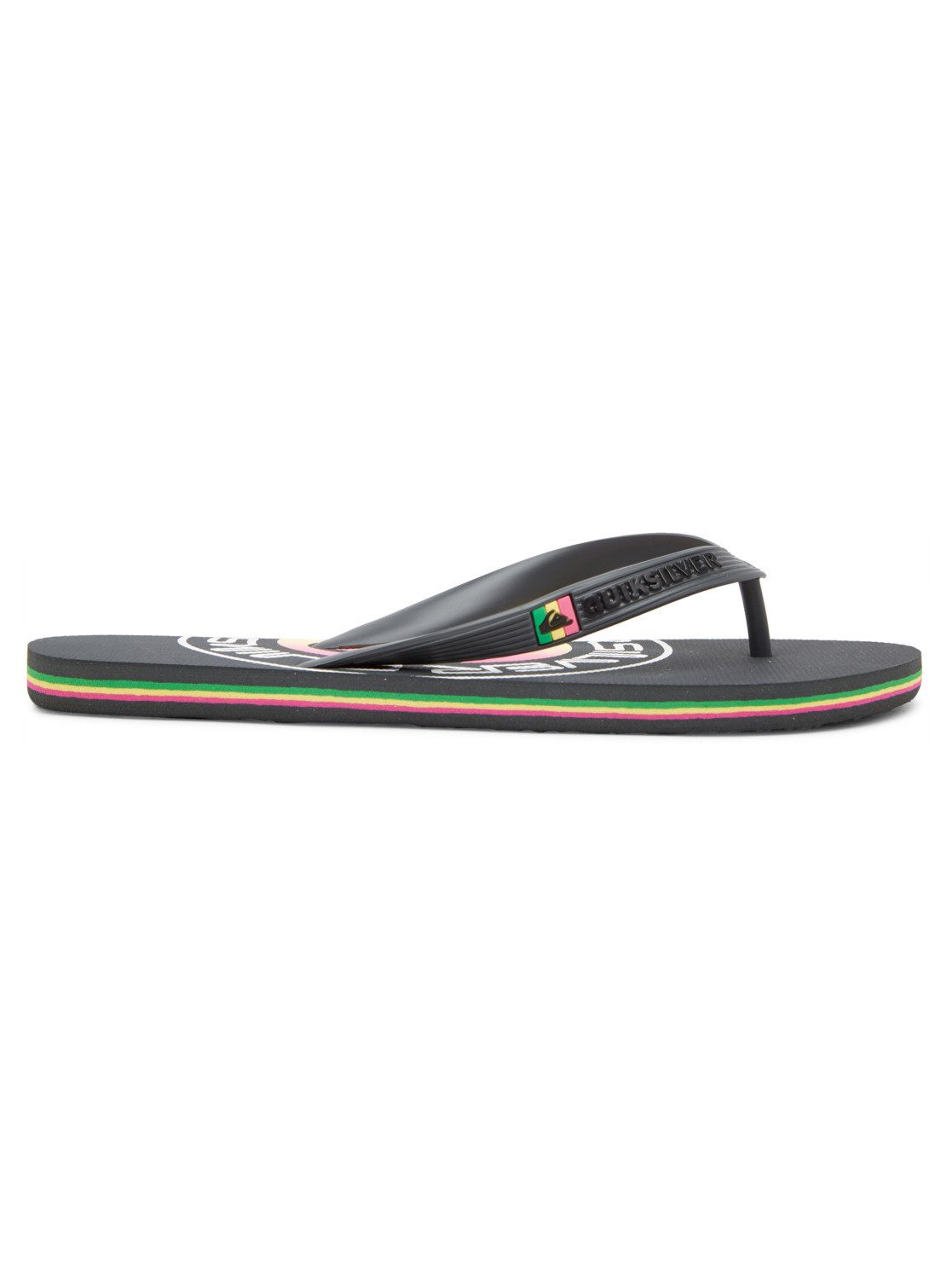 Quiksilver Sandalen Molokai Pulse