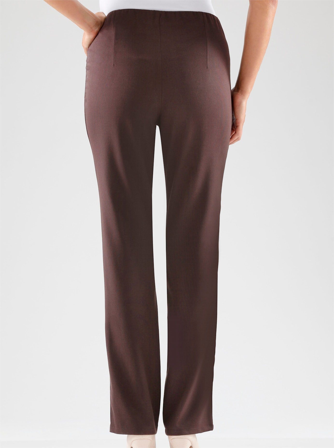 Classic Basics Stretchbroek