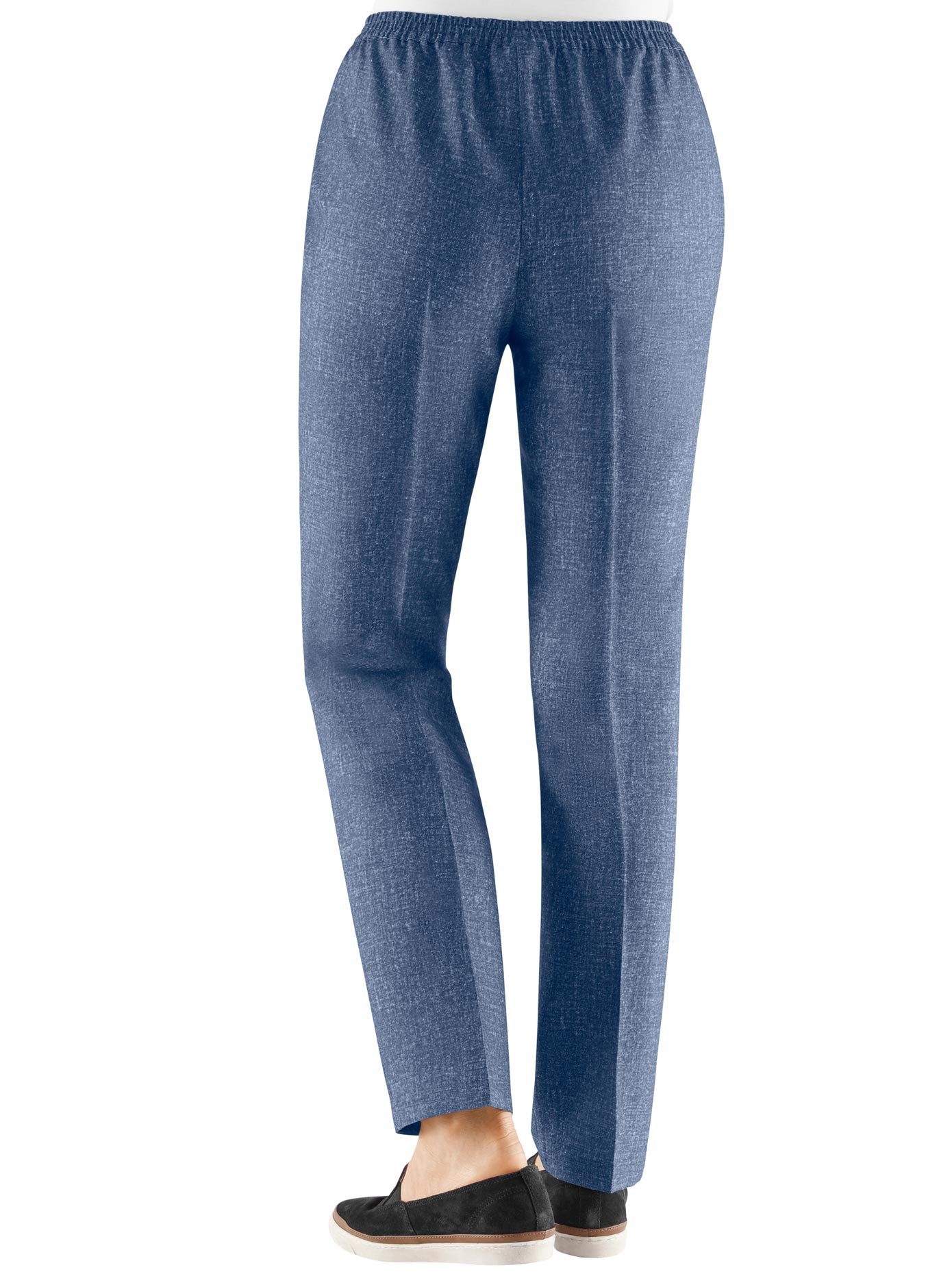 Classic Basics Comfortbroek