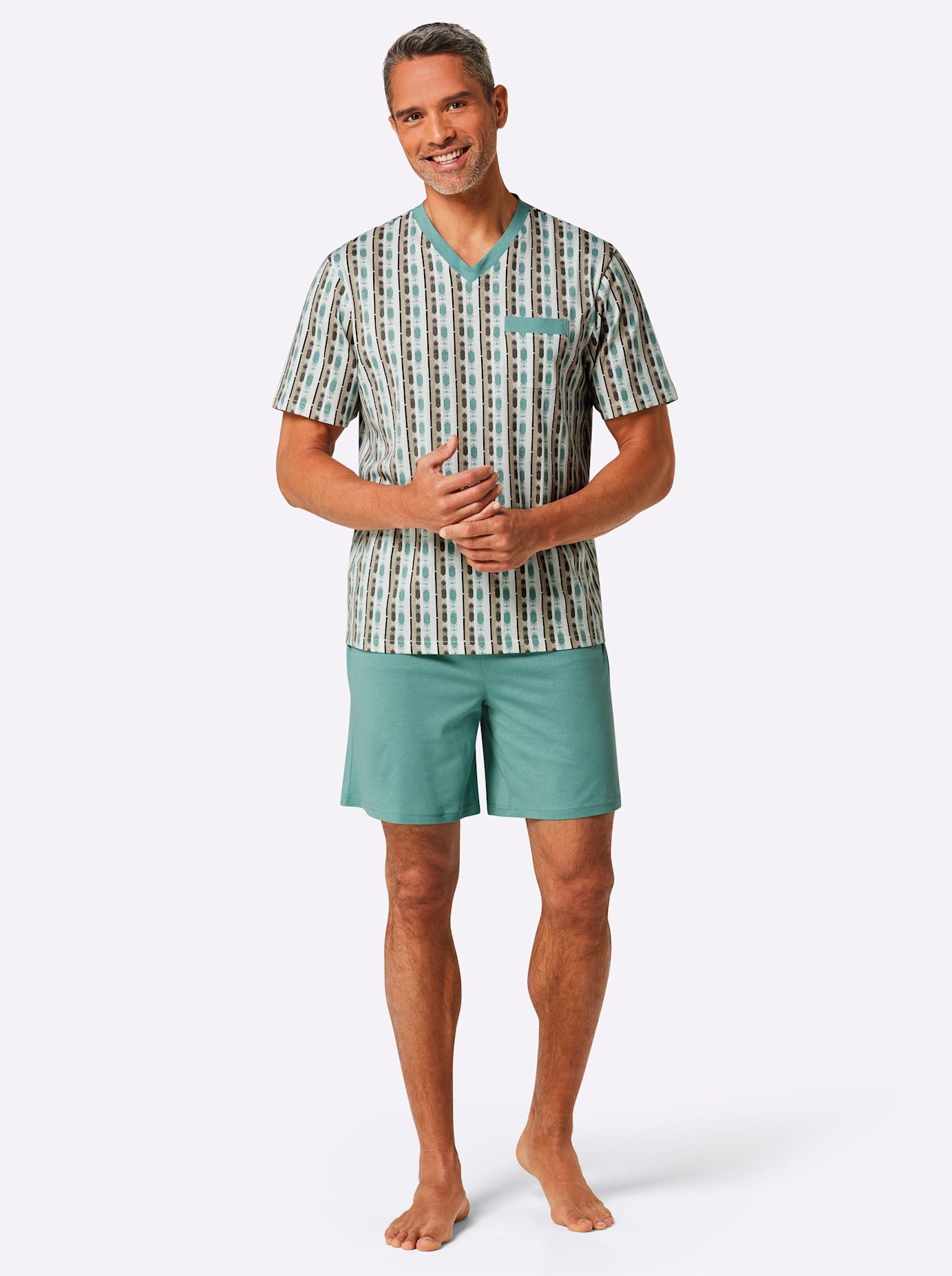 wäschepur Shortama