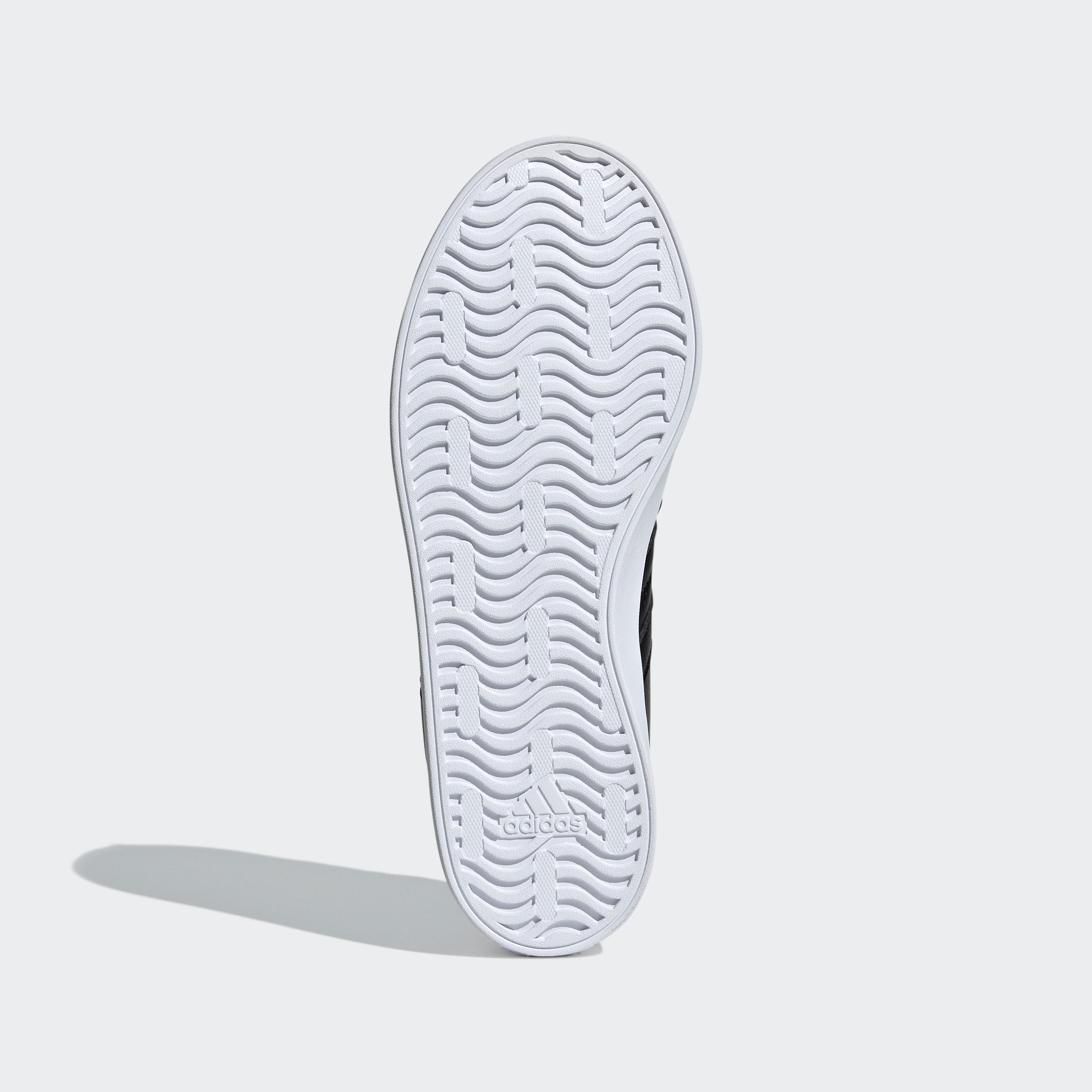 adidas Sportswear Sneakers VL COURT 3.0 SKATEBOARDING geïnspireerd door het ontwerp van de adidas samba