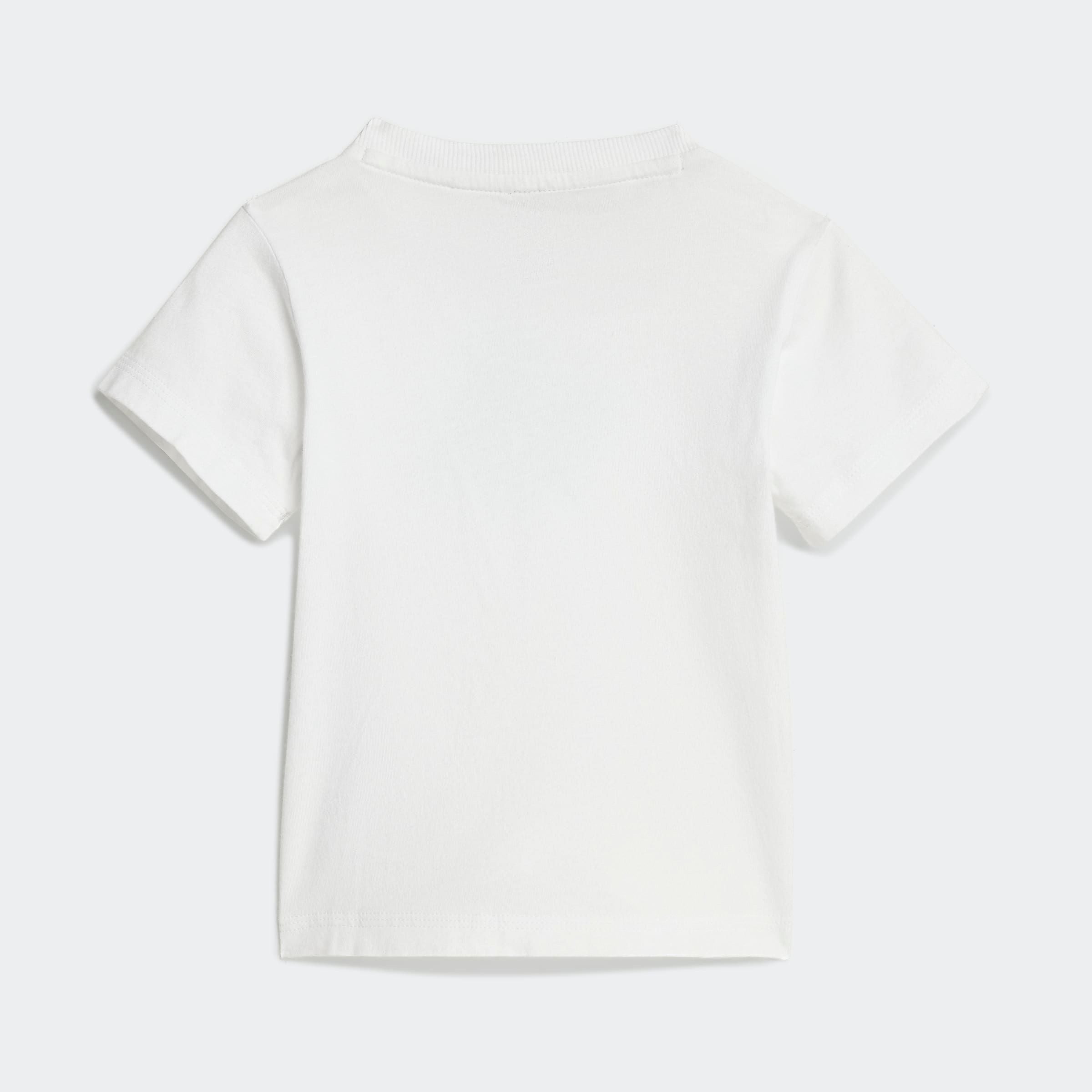 adidas Sportswear Trainingspak I BL T-SET 160 (2-delig)