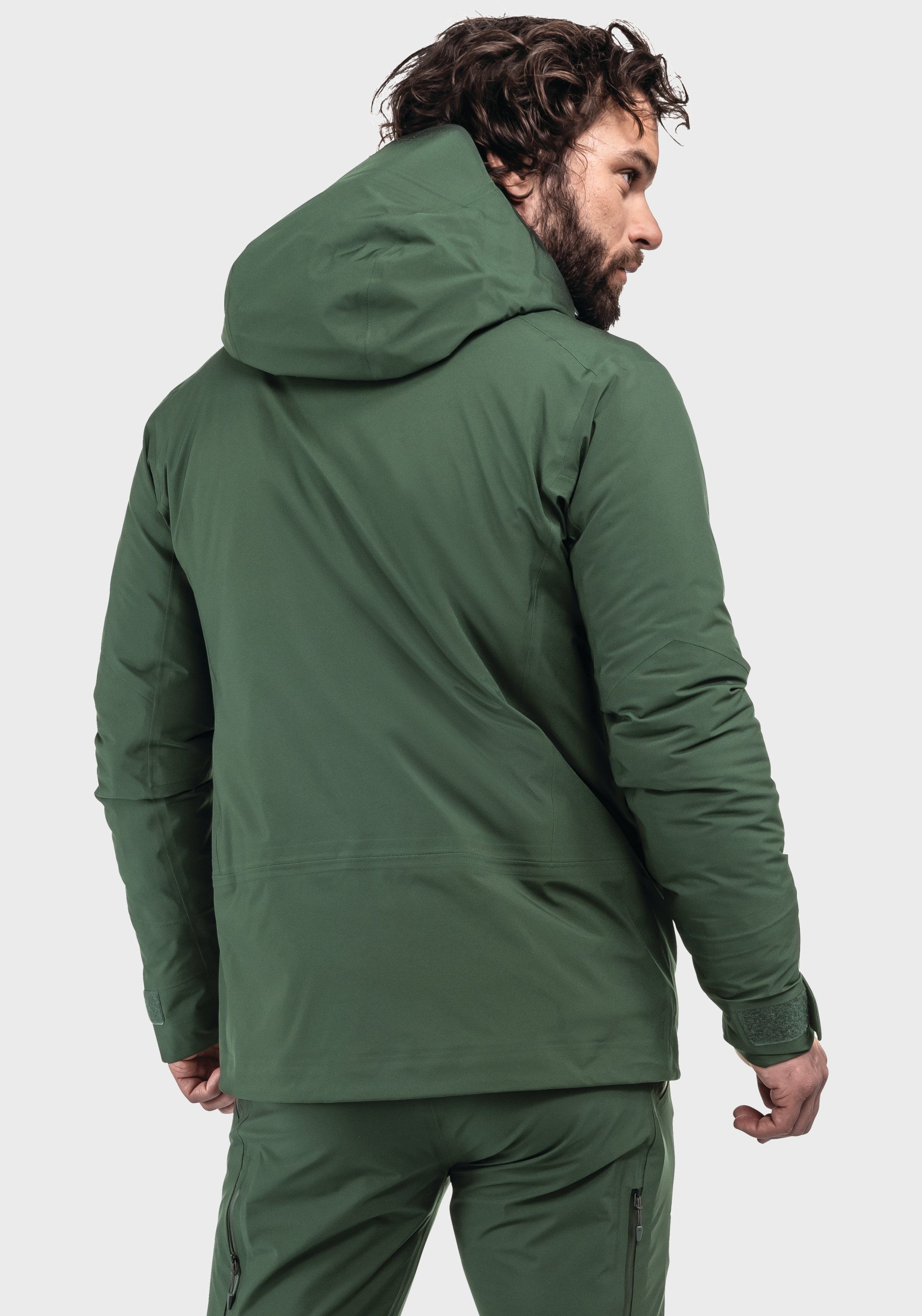 Schöffel Outdoorjack 3L Jacket Pizac M