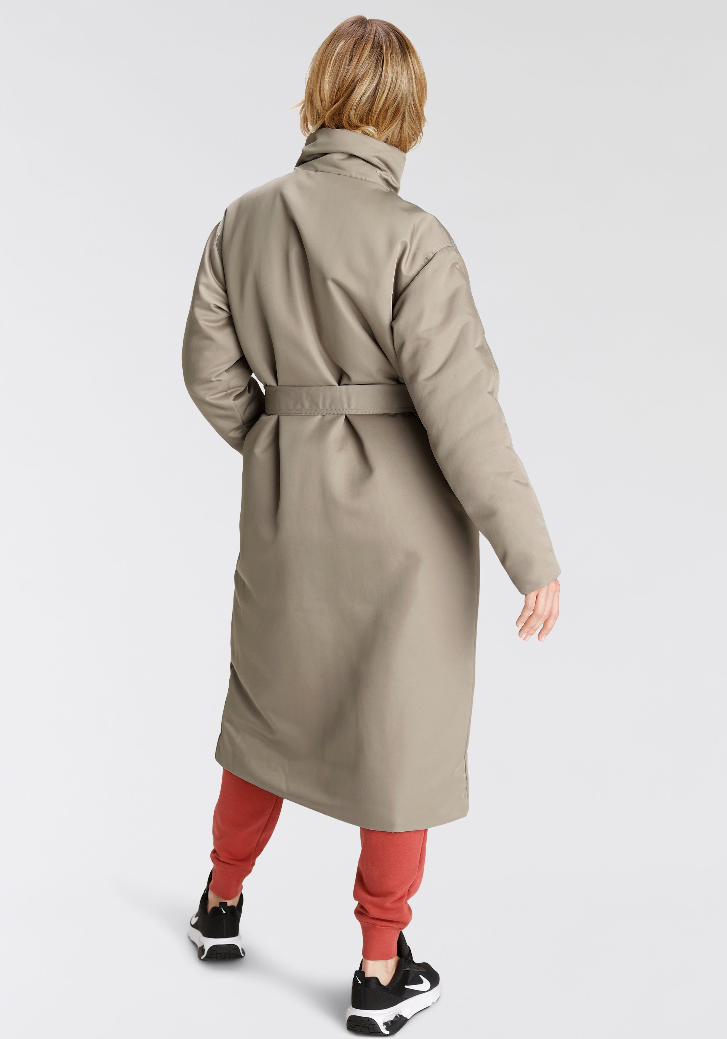Nike Sportswear Gewatteerde jas W NSW SYN PARKA TREND