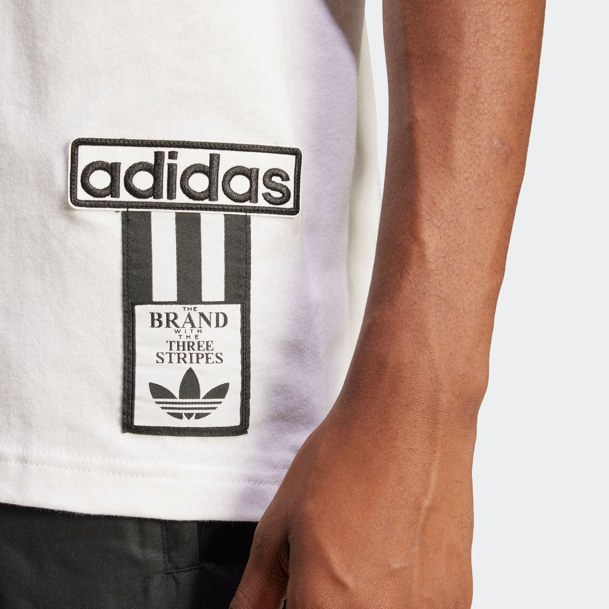 adidas Originals T-shirt ADIBREAK TEE