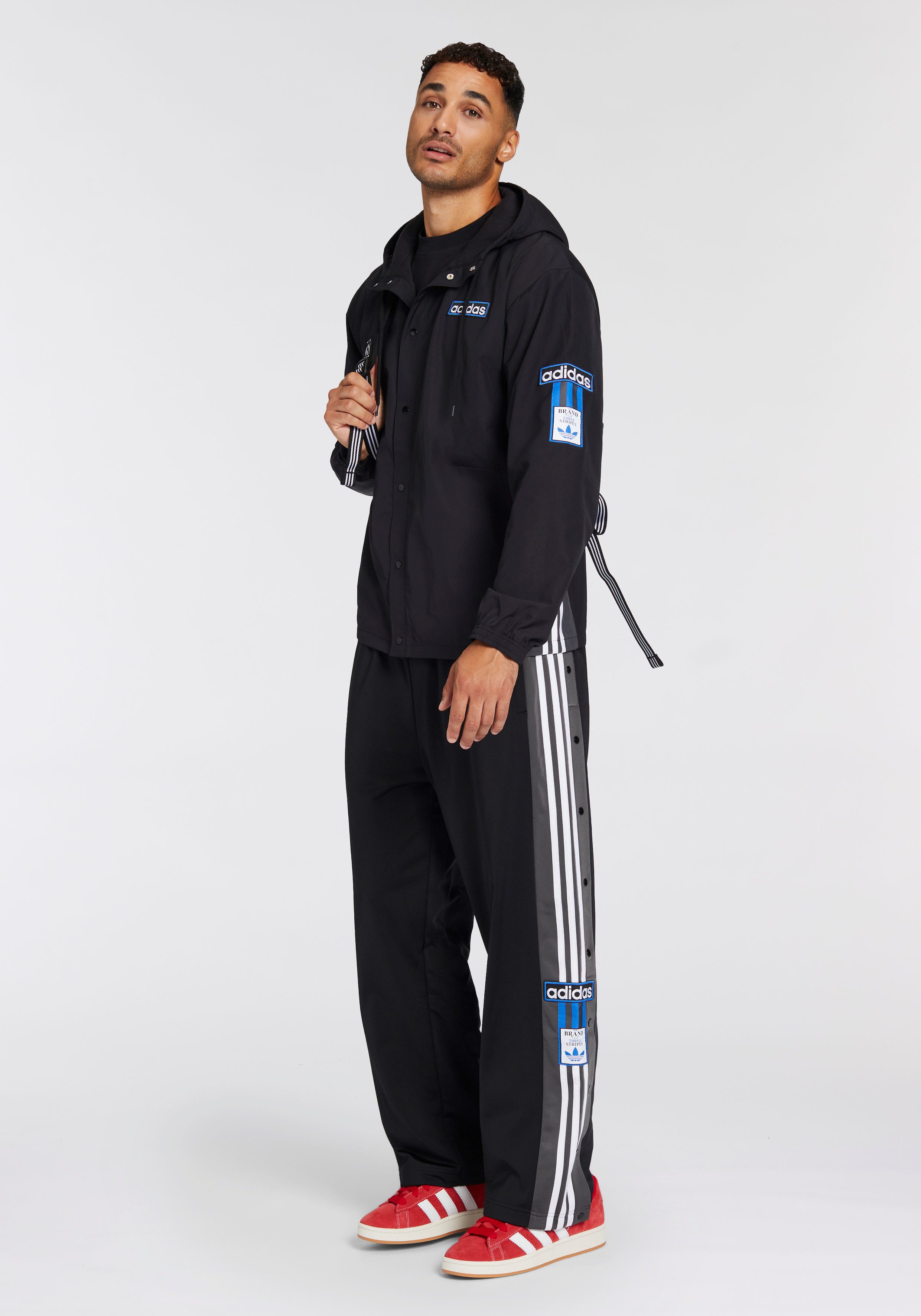adidas Originals Windbreaker ADIBREAK WB