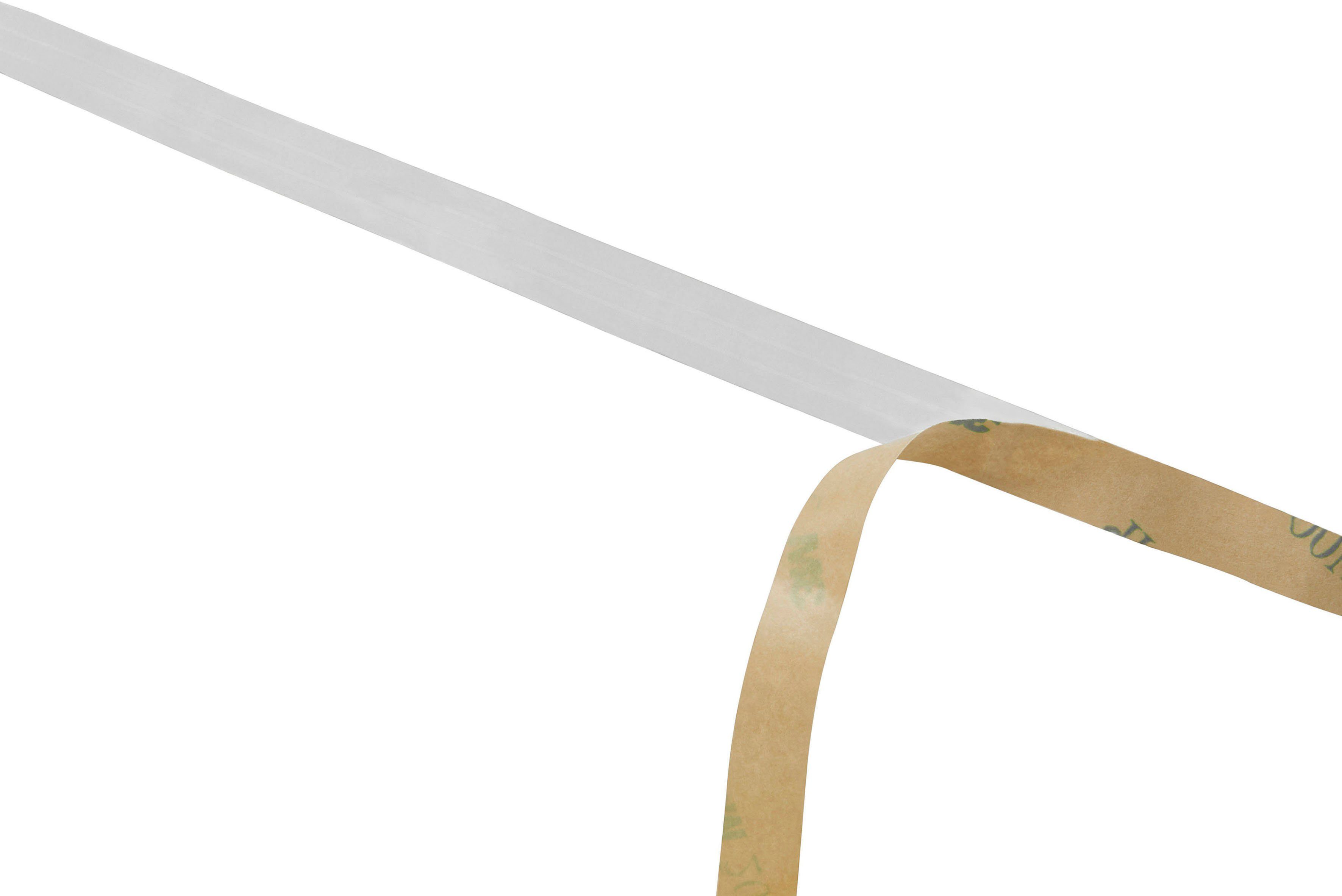 Nordlux Led-strip Ledstrip Instelbaar en dimbaar wit licht, incl. afstandsbediening (1 stuk)