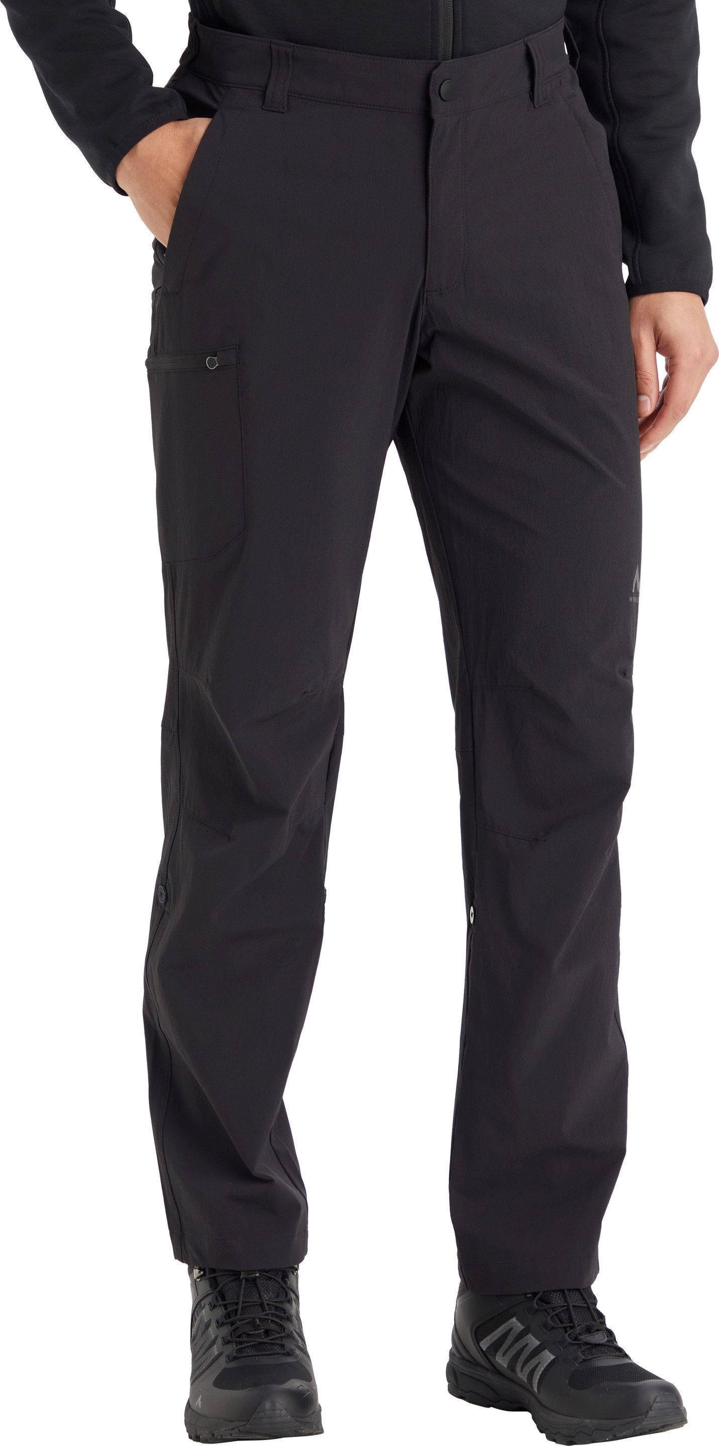 McKinley Outdoorbroek Herenbroek Madok II M (1-delig)