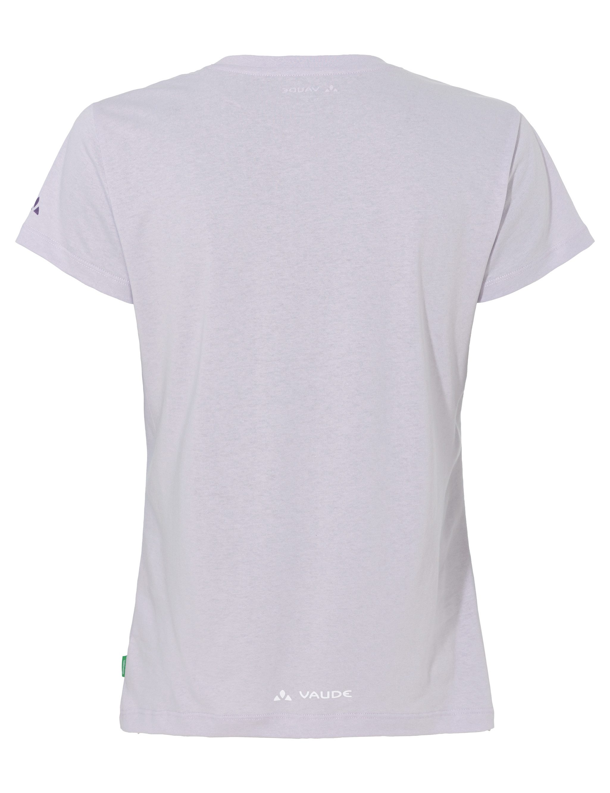 VAUDE Functioneel shirt Women's Cyclist T-Shirt V (1-delig)