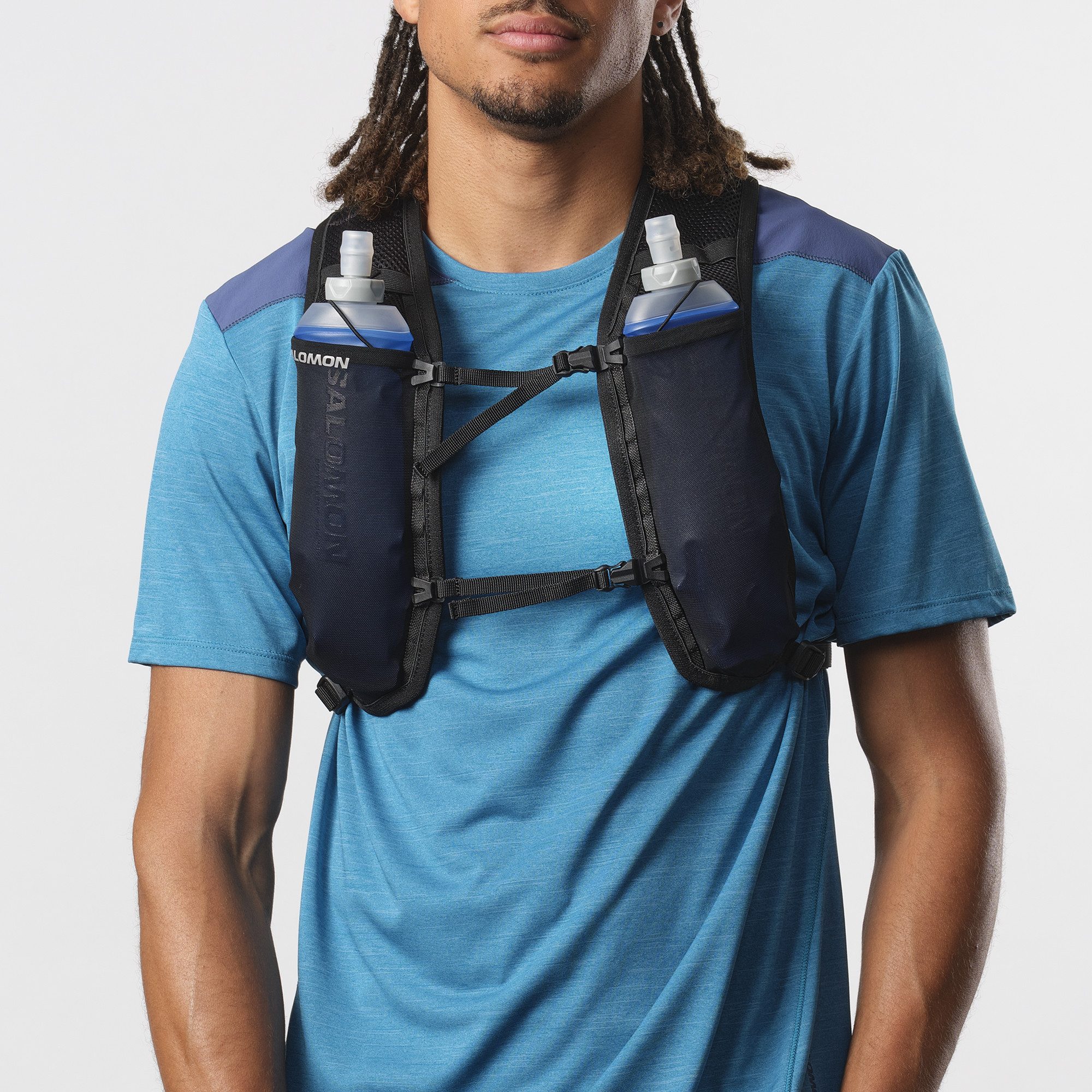 Salomon Sportrugzak CROSS 4