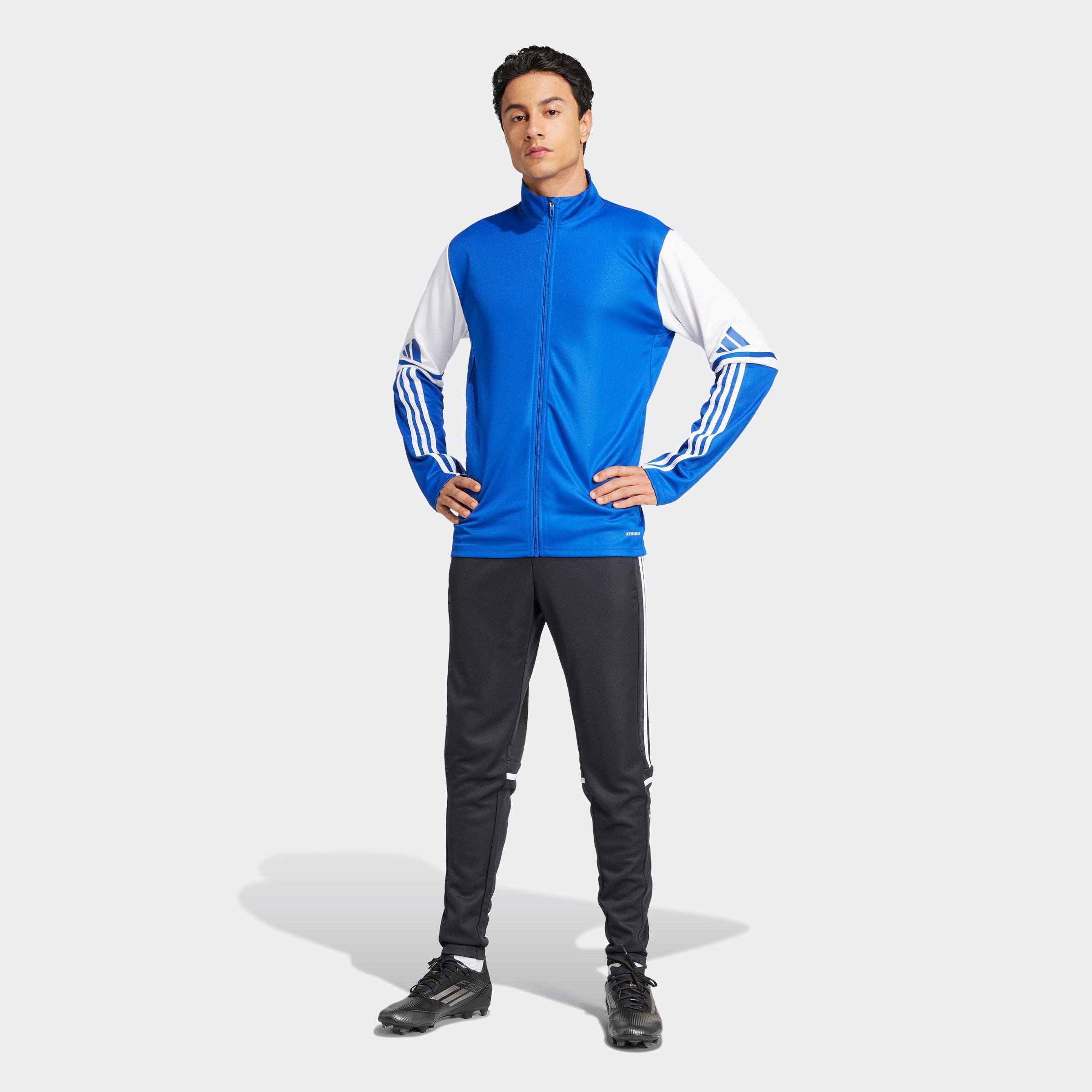 adidas Performance Trainingsjack SQ25 TR JKT
