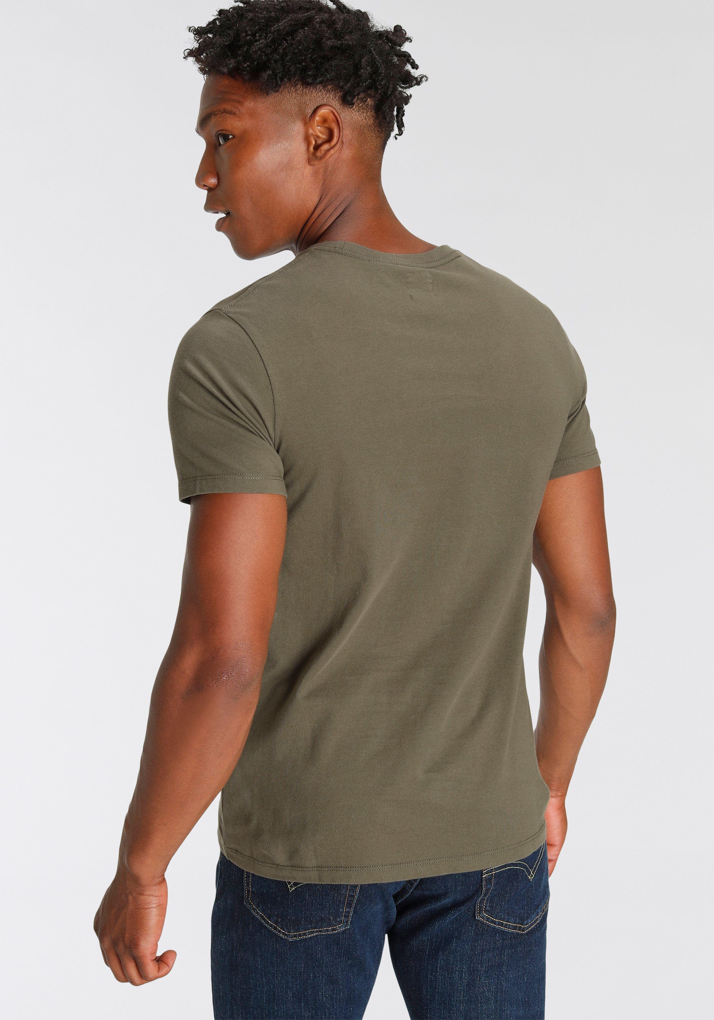 Levi's® T-shirt ORIGINAL HM TEE