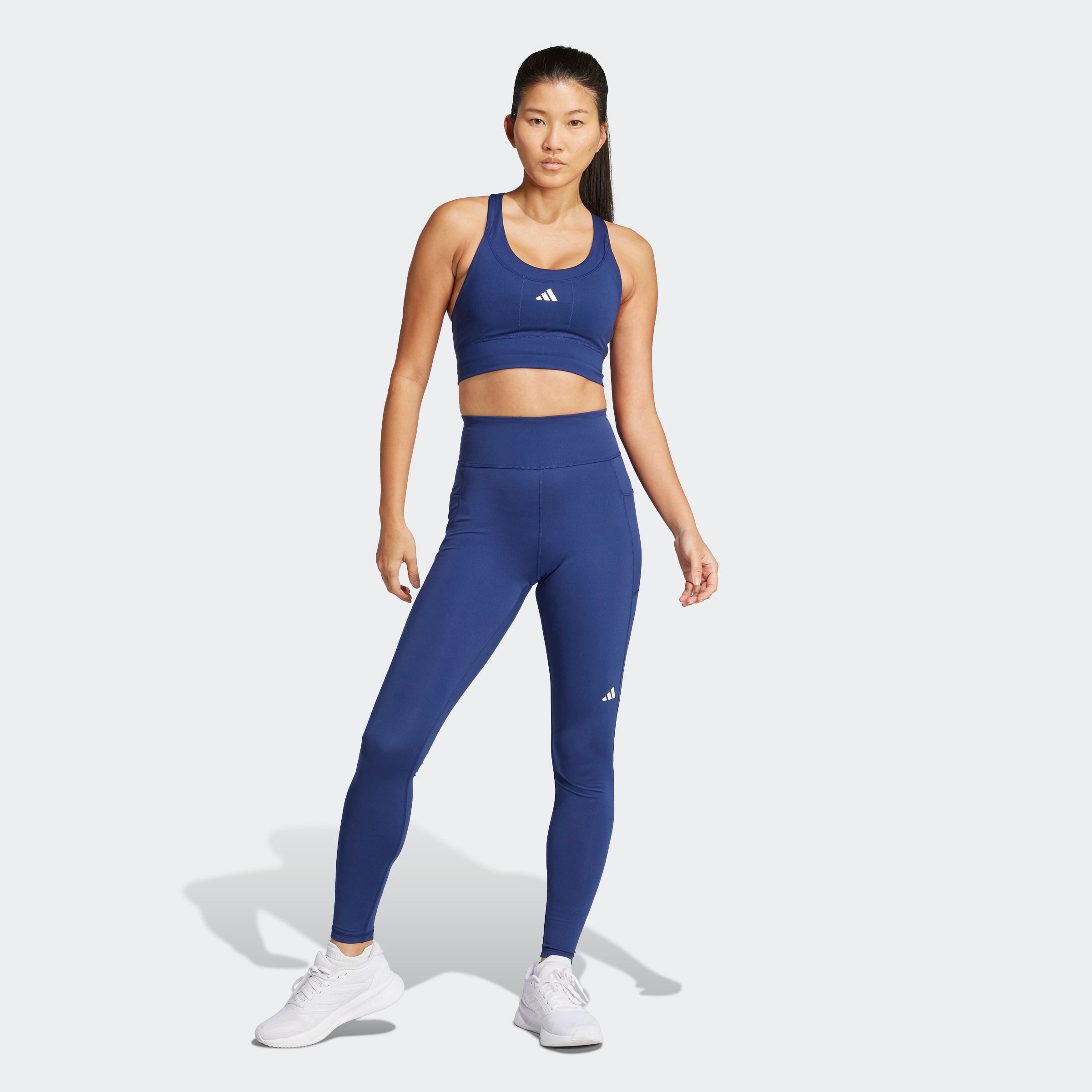 adidas Performance Runningtights OTR 1/1 L (1-delig)