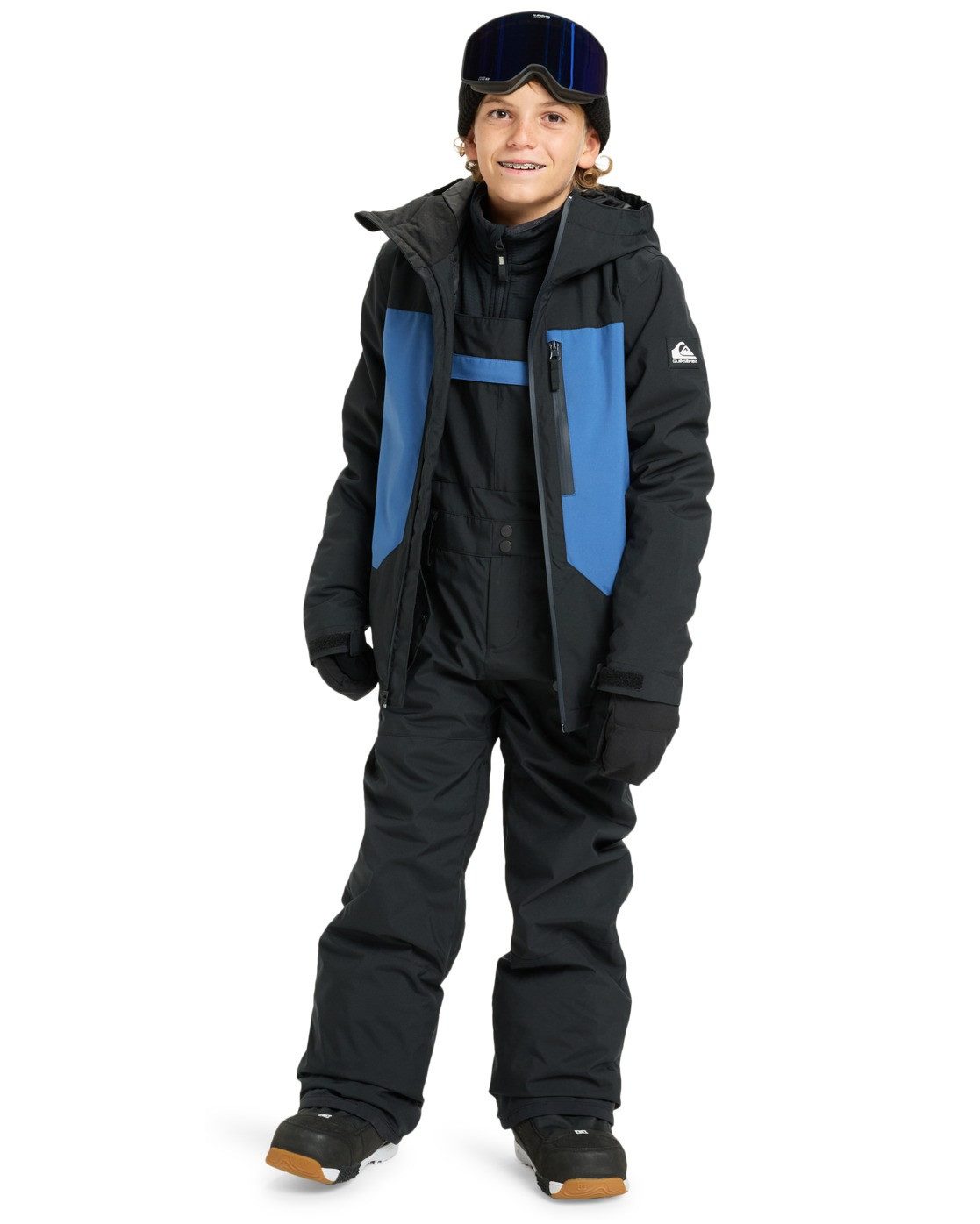 Quiksilver Snowboardbroek Mash Up